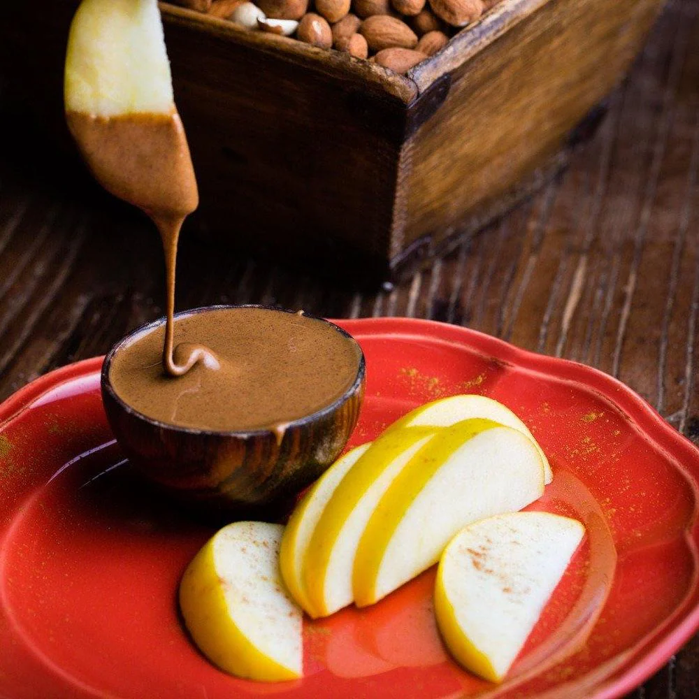 Cinnamon Maca Almond Butter - Large - Image 3