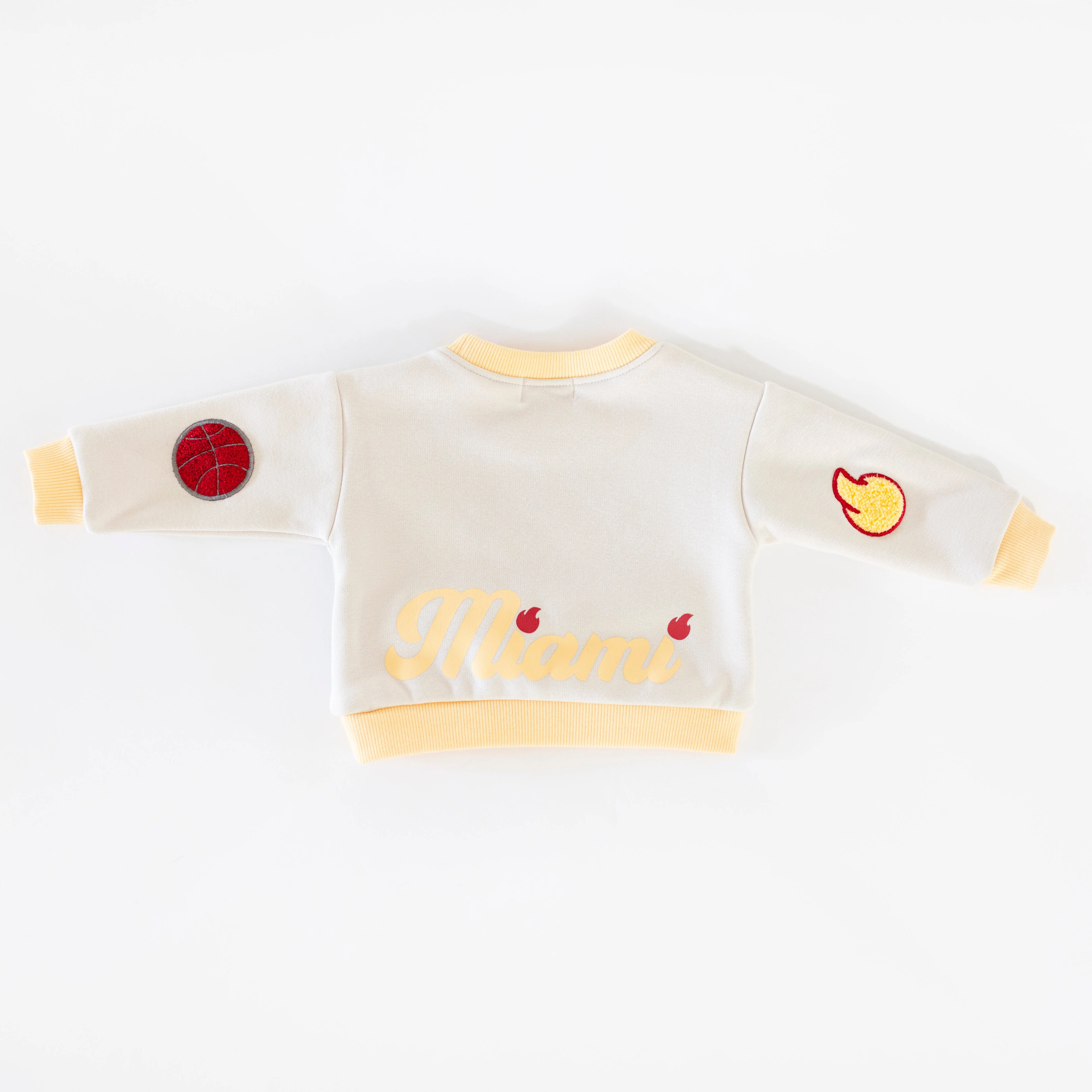 City Vibe Crewneck - Image 3