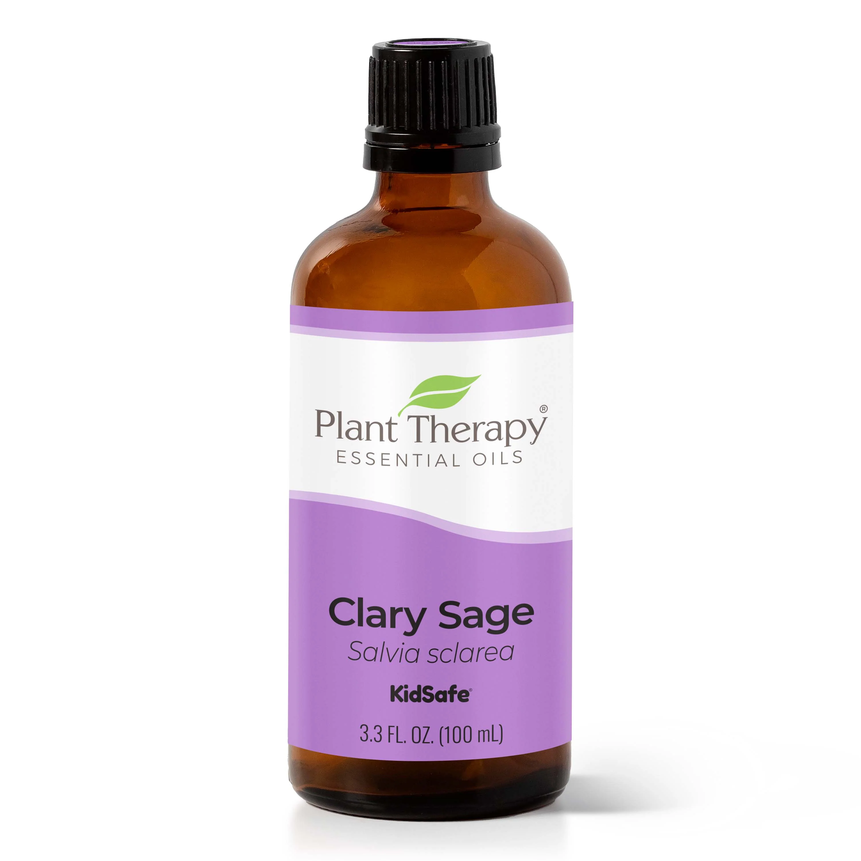 Clary Sage Essential Oil - Image 7