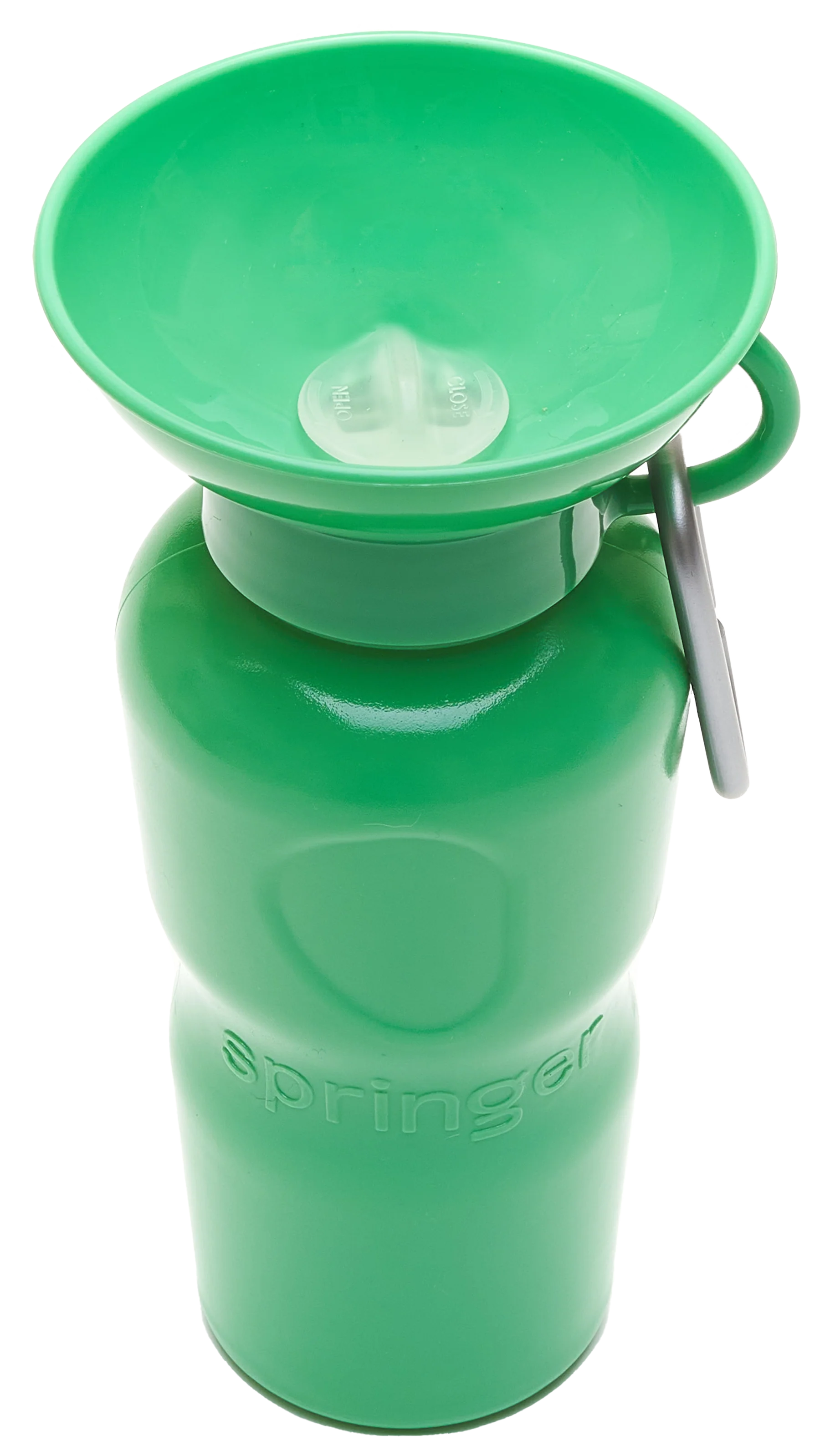 Classic Dog Travel Bottle - Image 9
