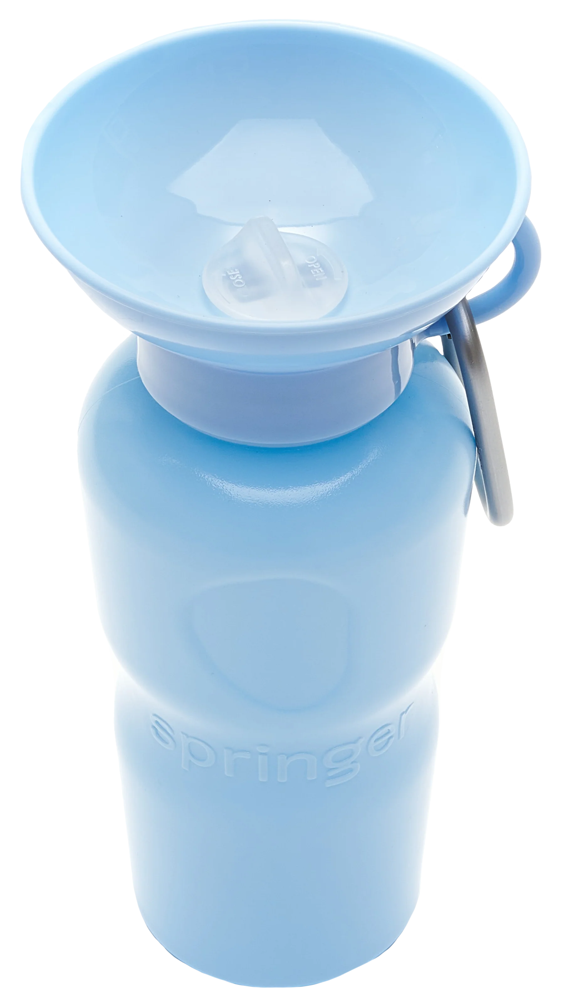 Classic Dog Travel Bottle - Image 15