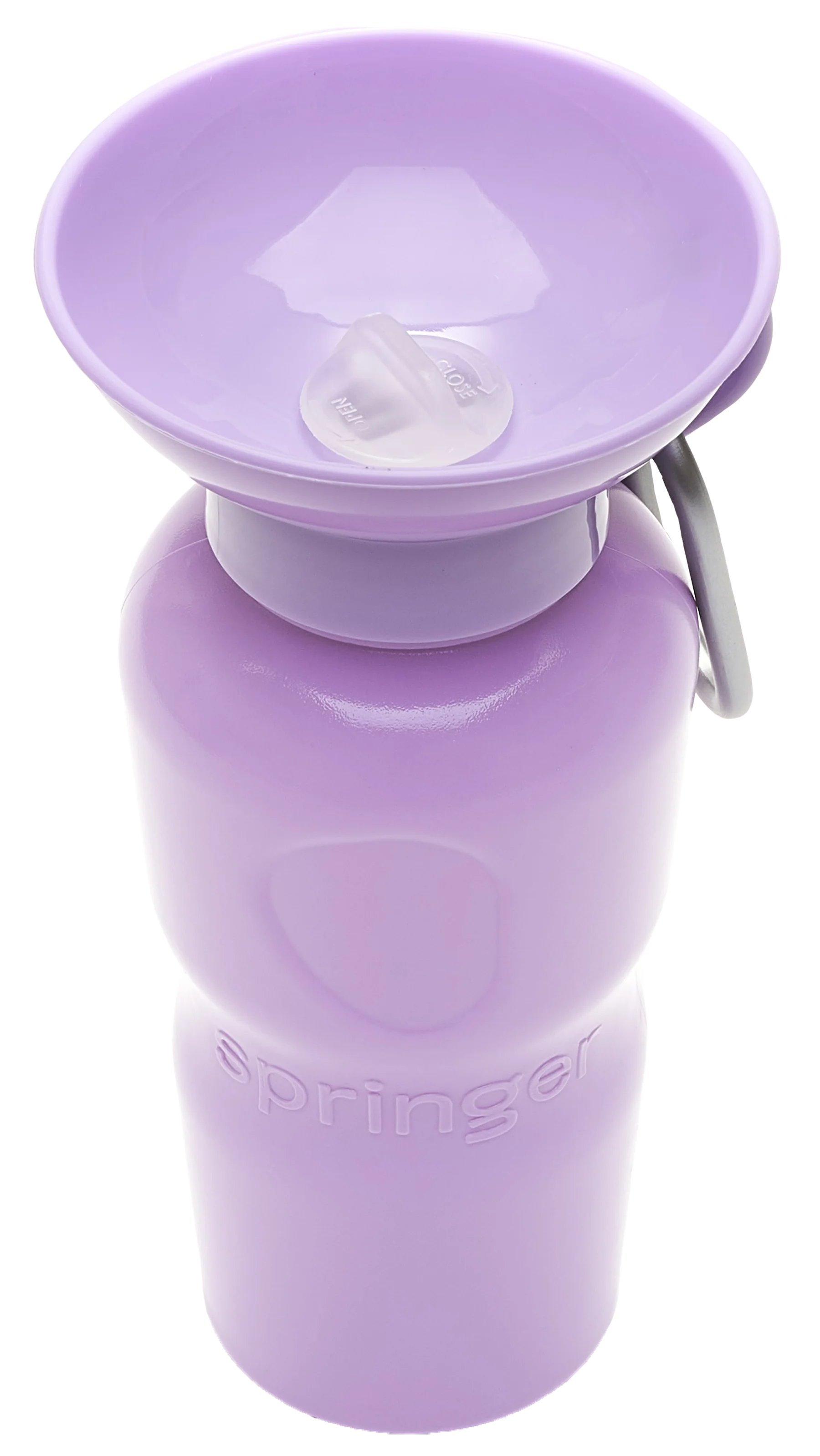 Classic Dog Travel Bottle - Image 3
