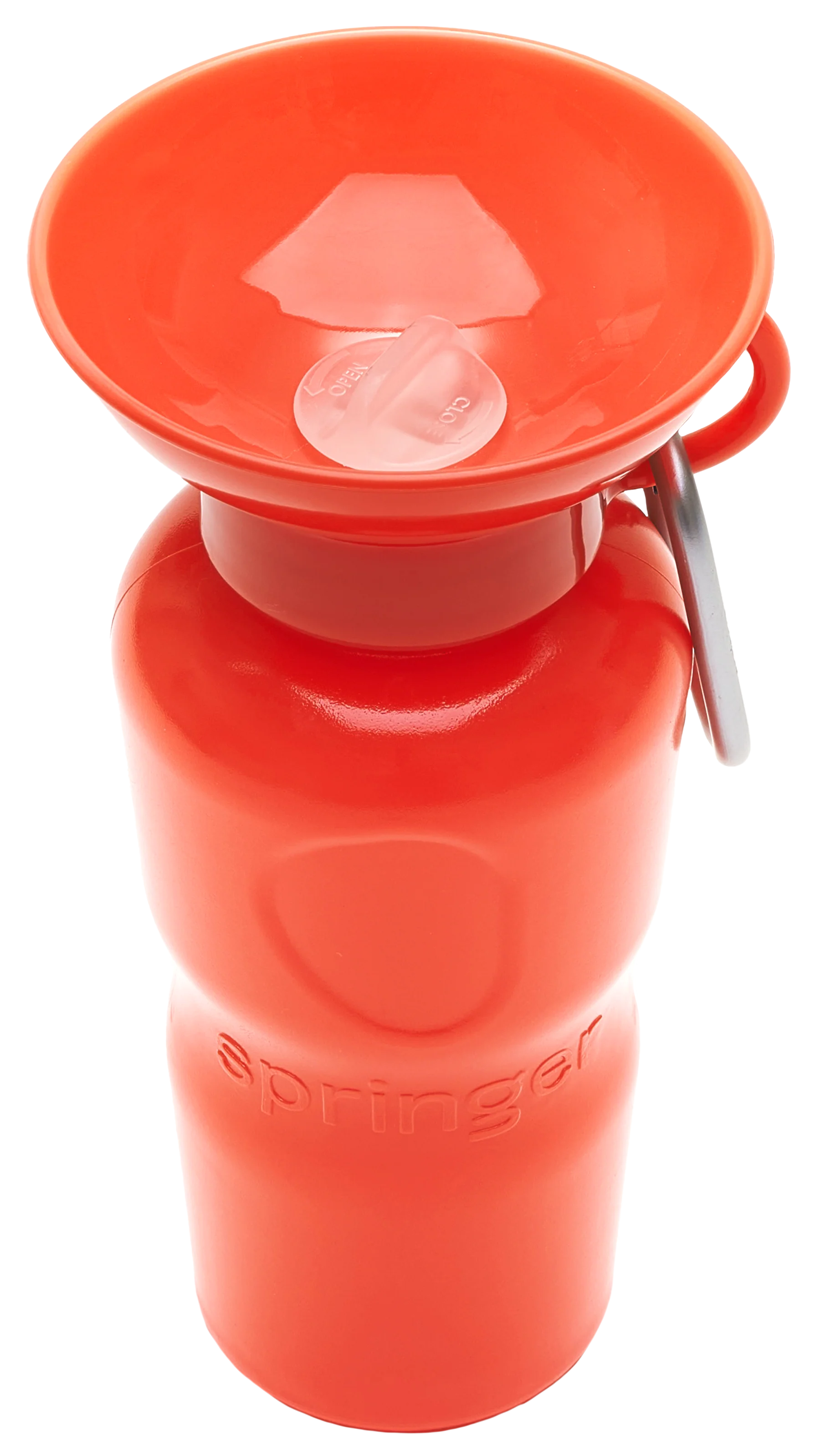 Classic Dog Travel Bottle - Image 7