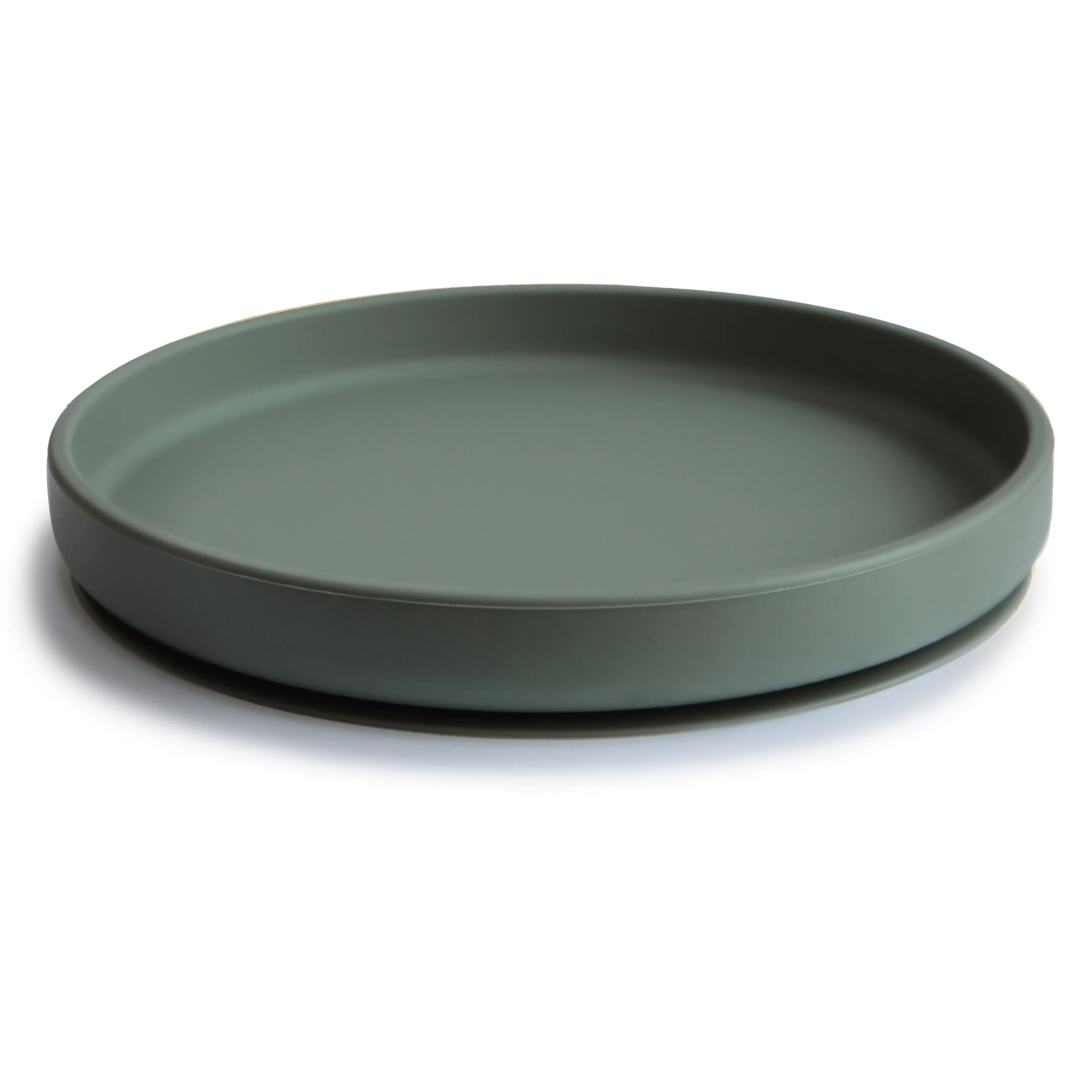Classic Silicone Suction Plate - Image 17