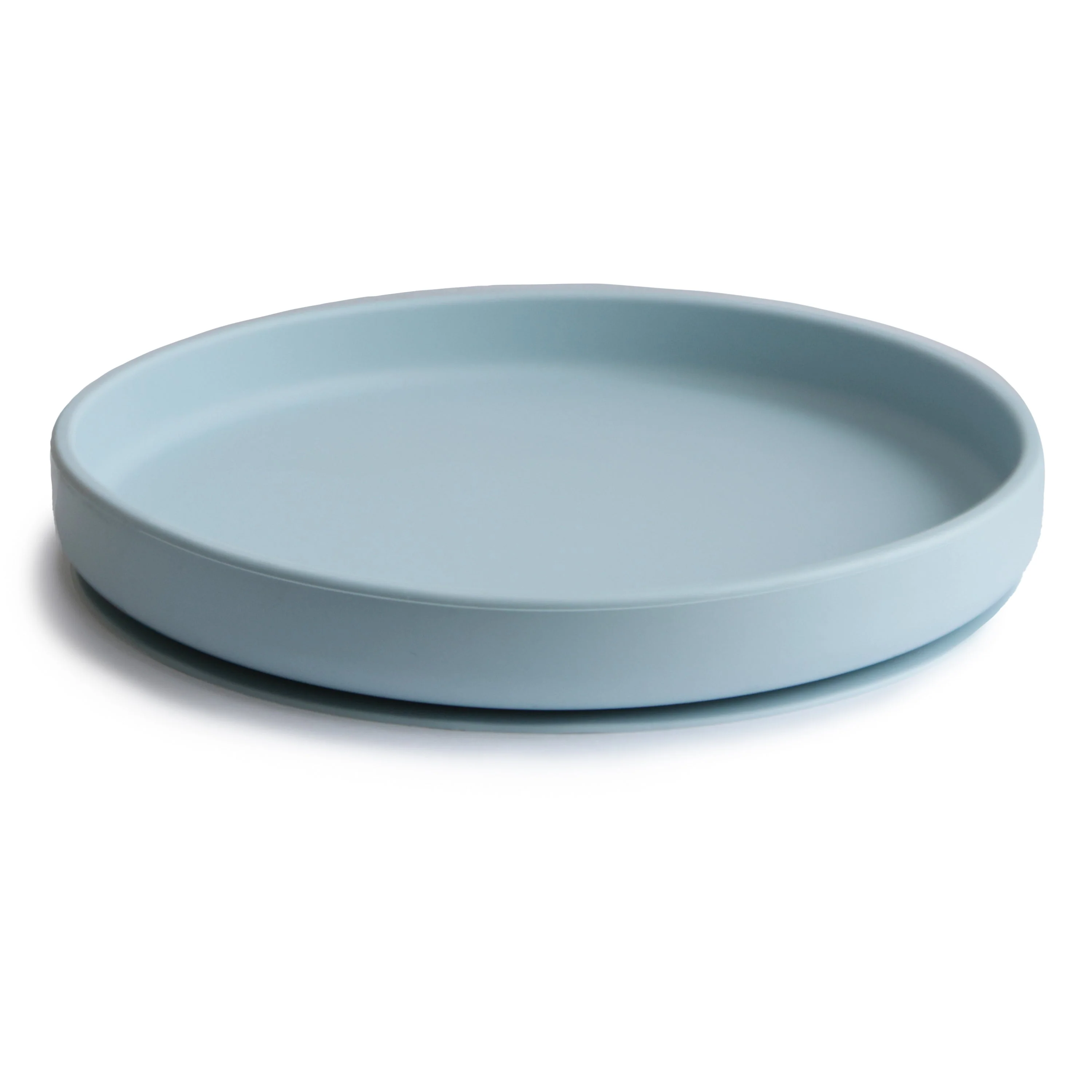 Classic Silicone Suction Plate - Image 19