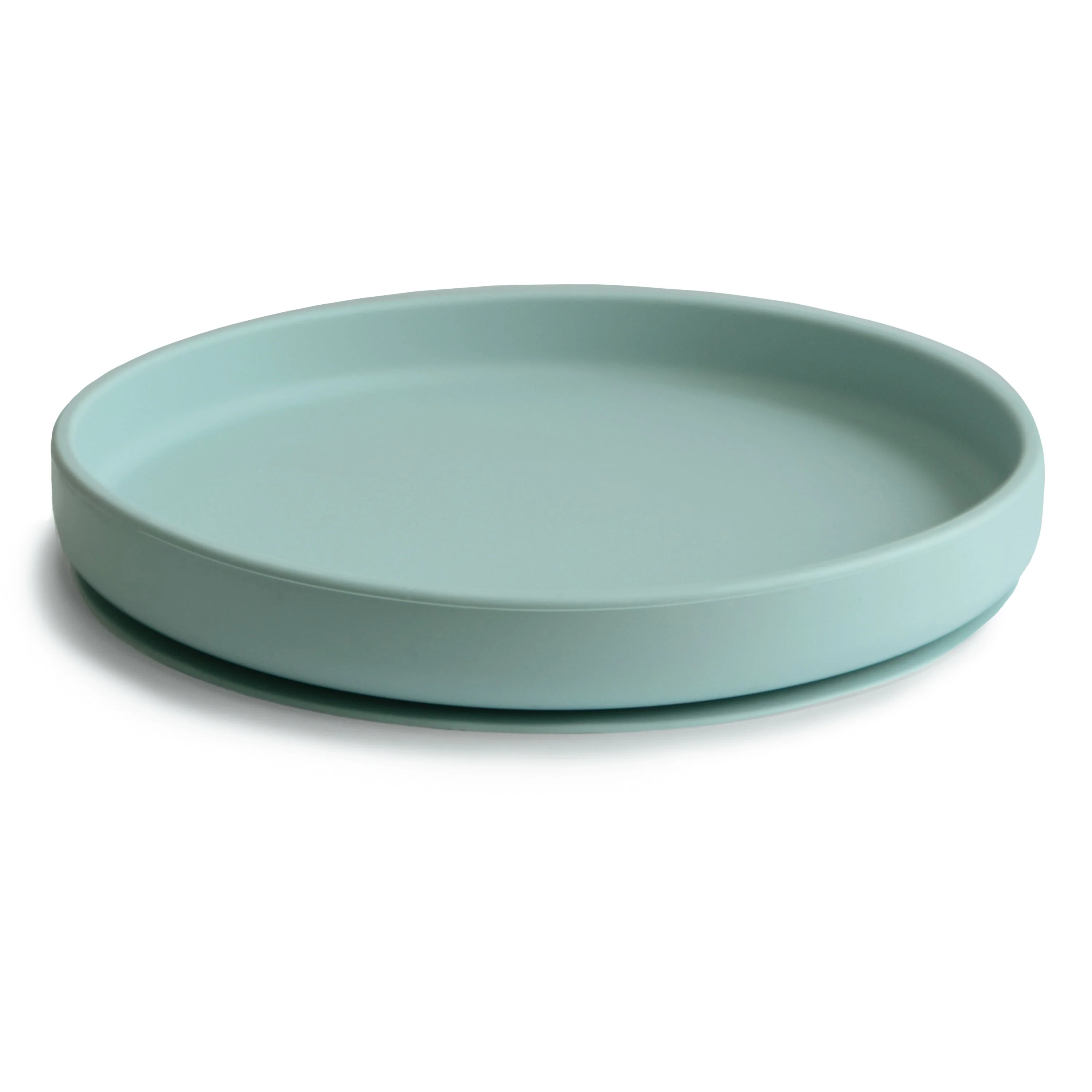 Classic Silicone Suction Plate - Image 2