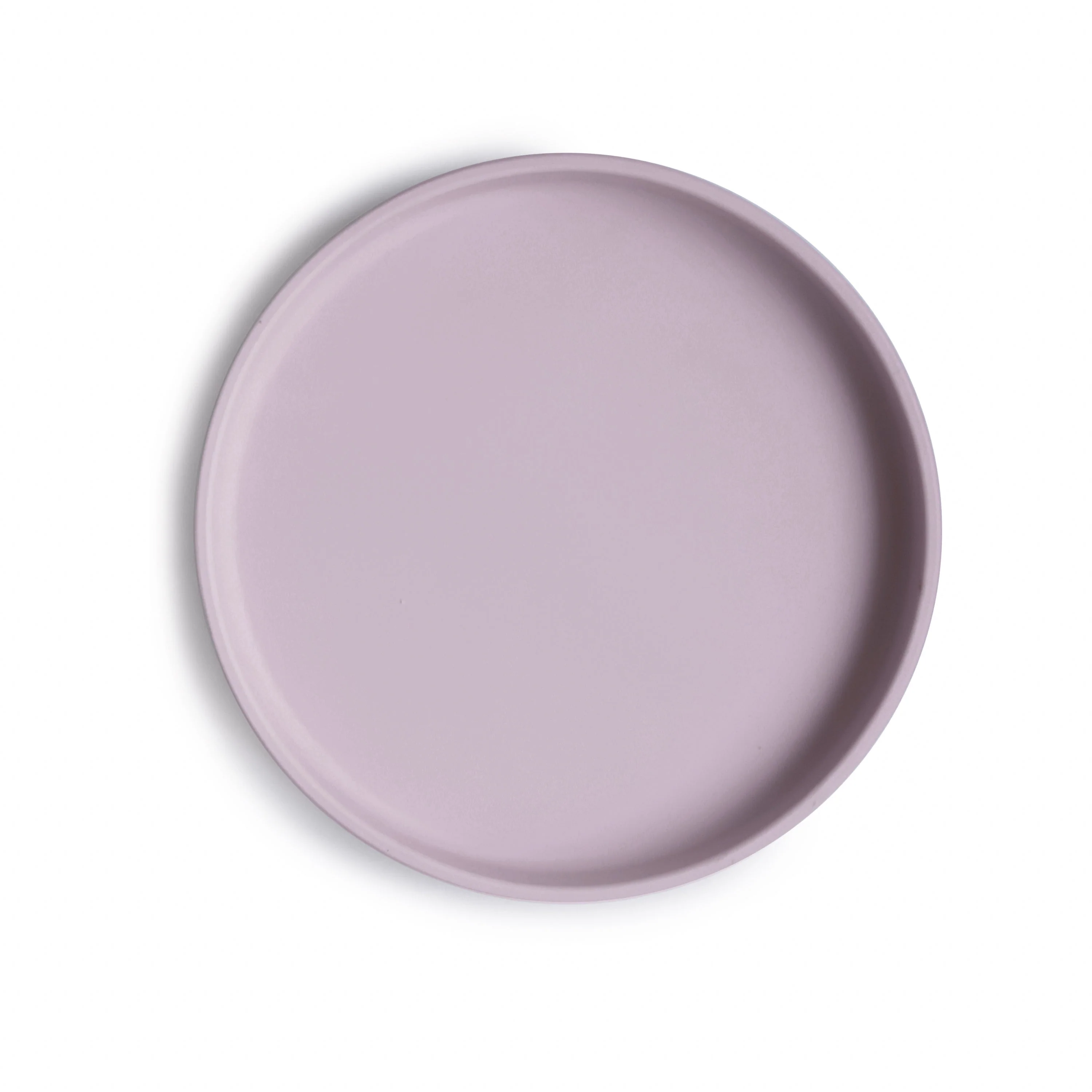 Classic Silicone Suction Plate - Image 3