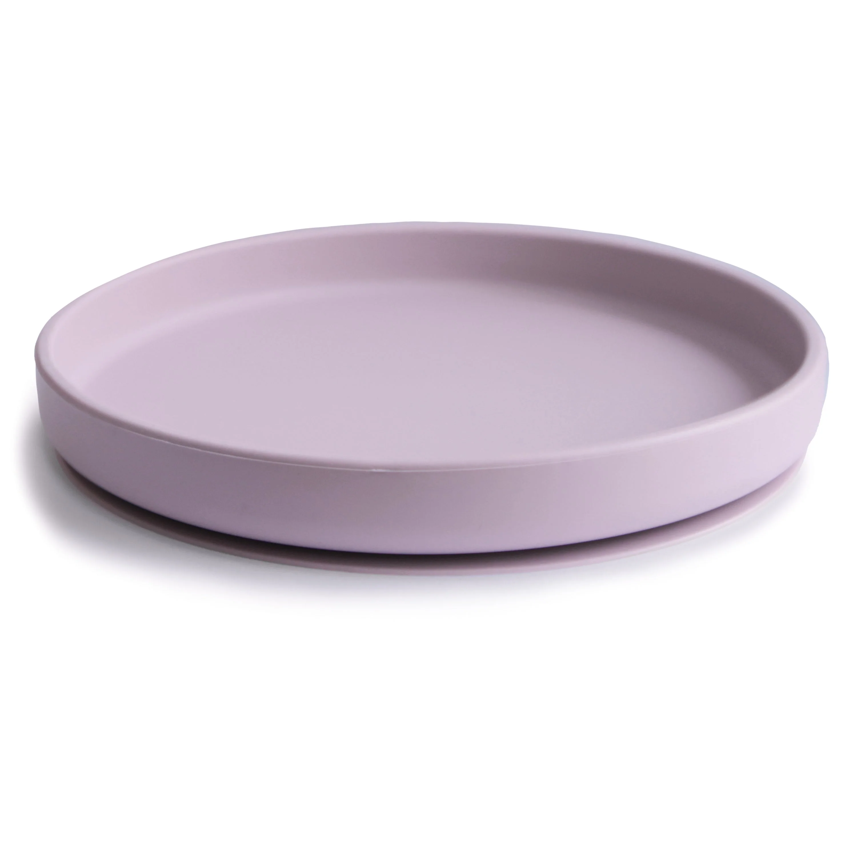 Classic Silicone Suction Plate - Image 4