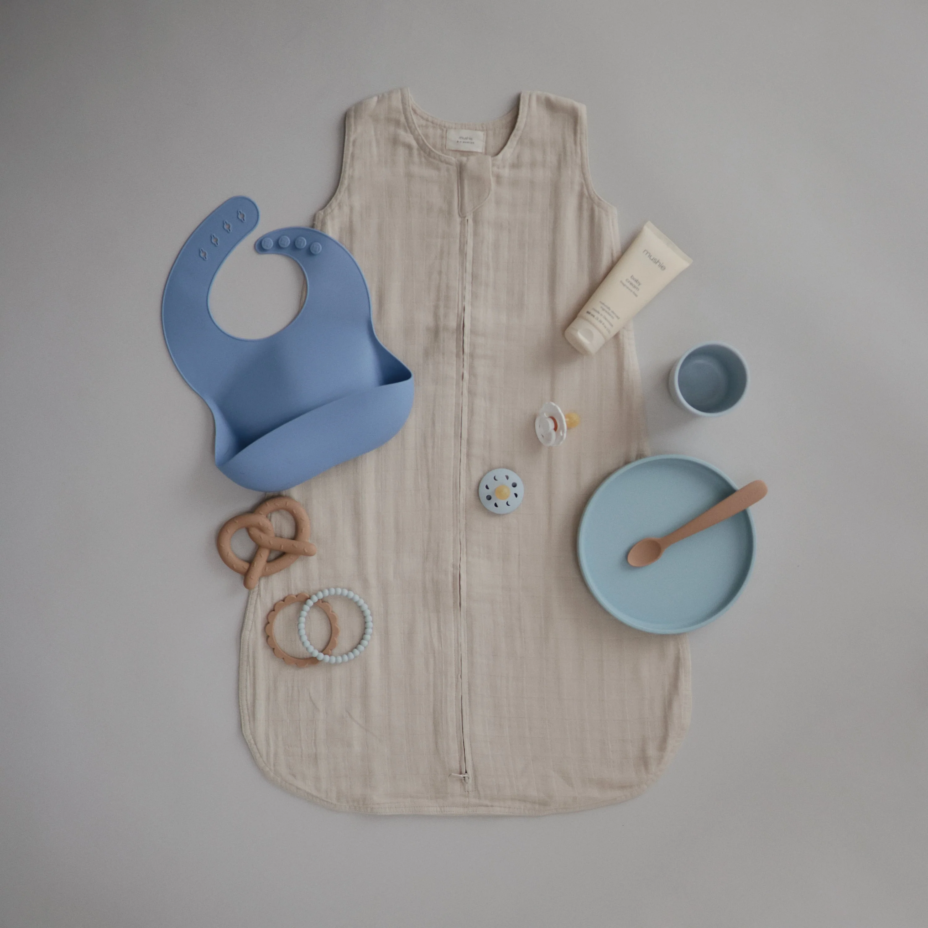 Classic Silicone Suction Plate - Image 46