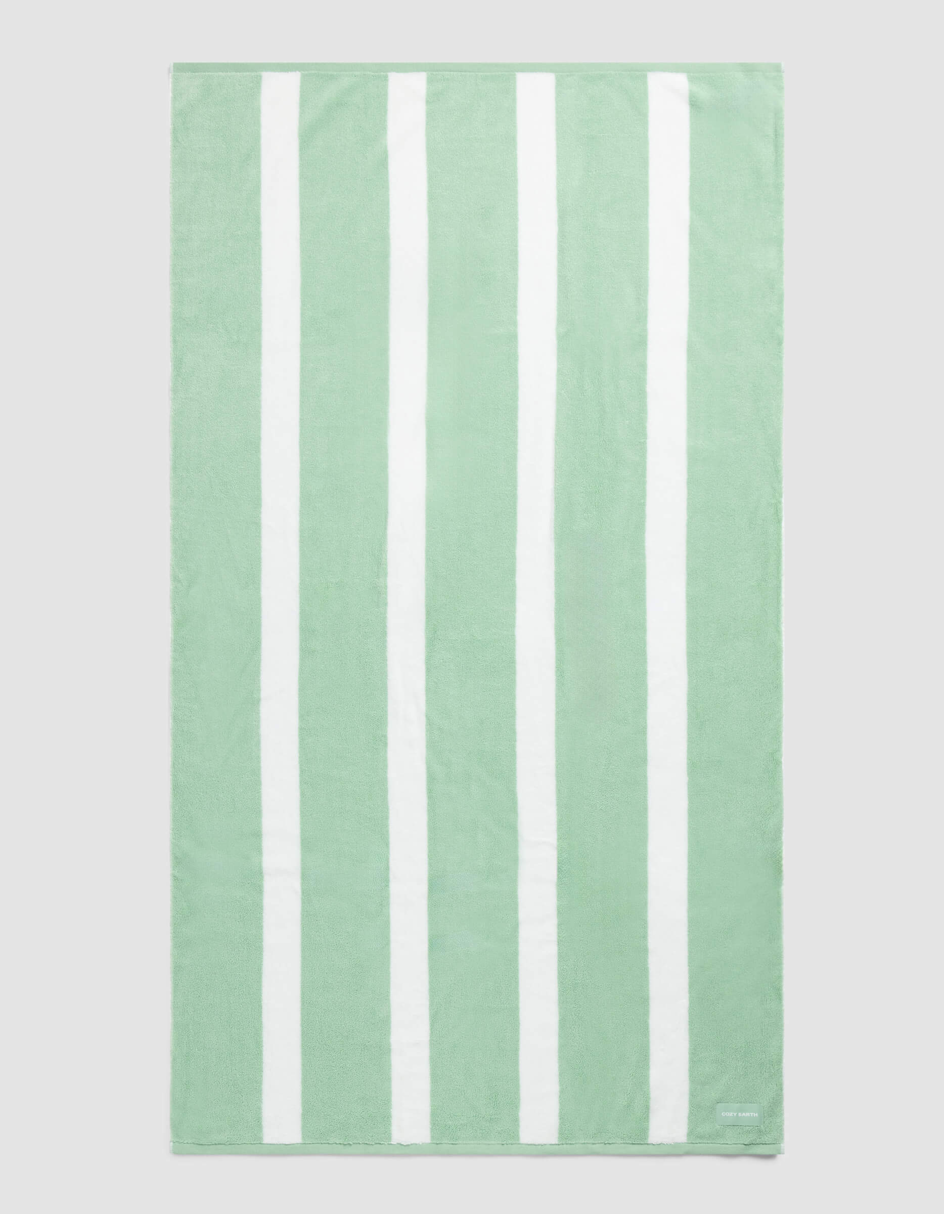 Classic Stripe Resort Towel - Image 13