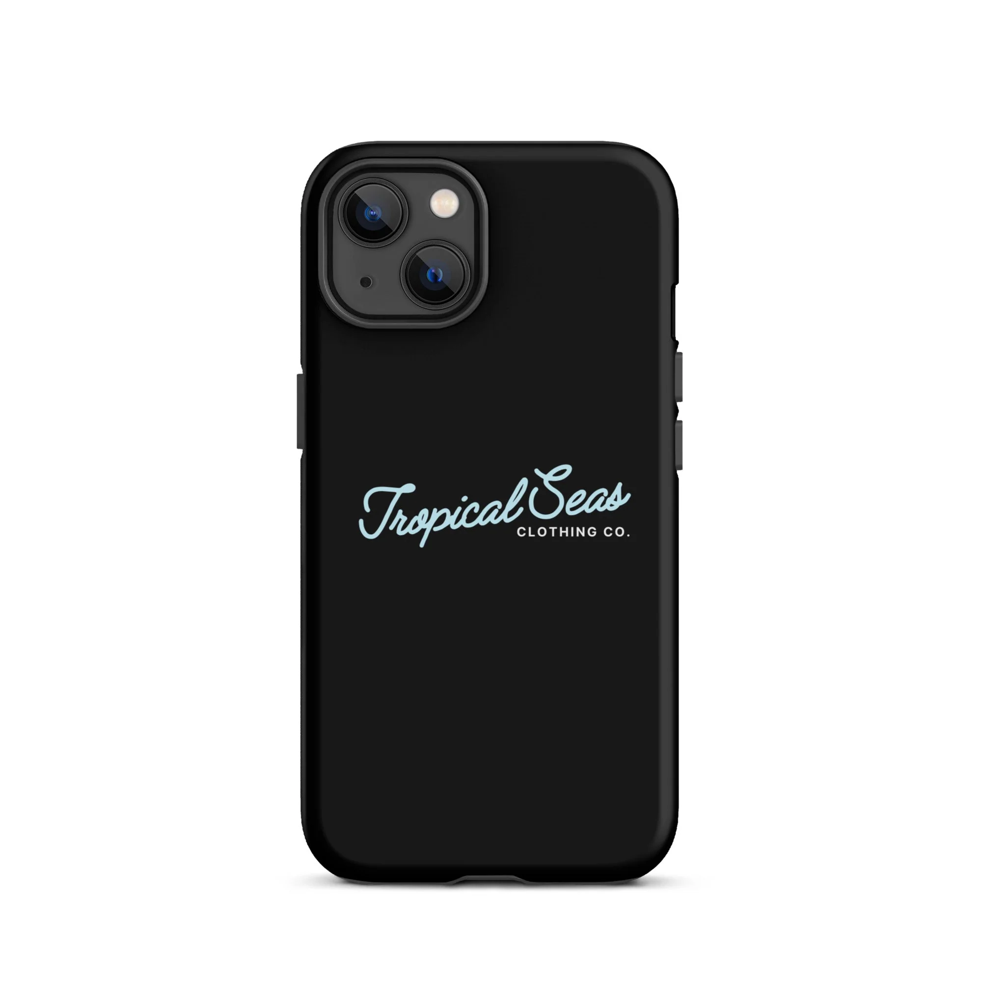 Classic Tropical Seas Clothing Tough Case for iPhone® - Image 10