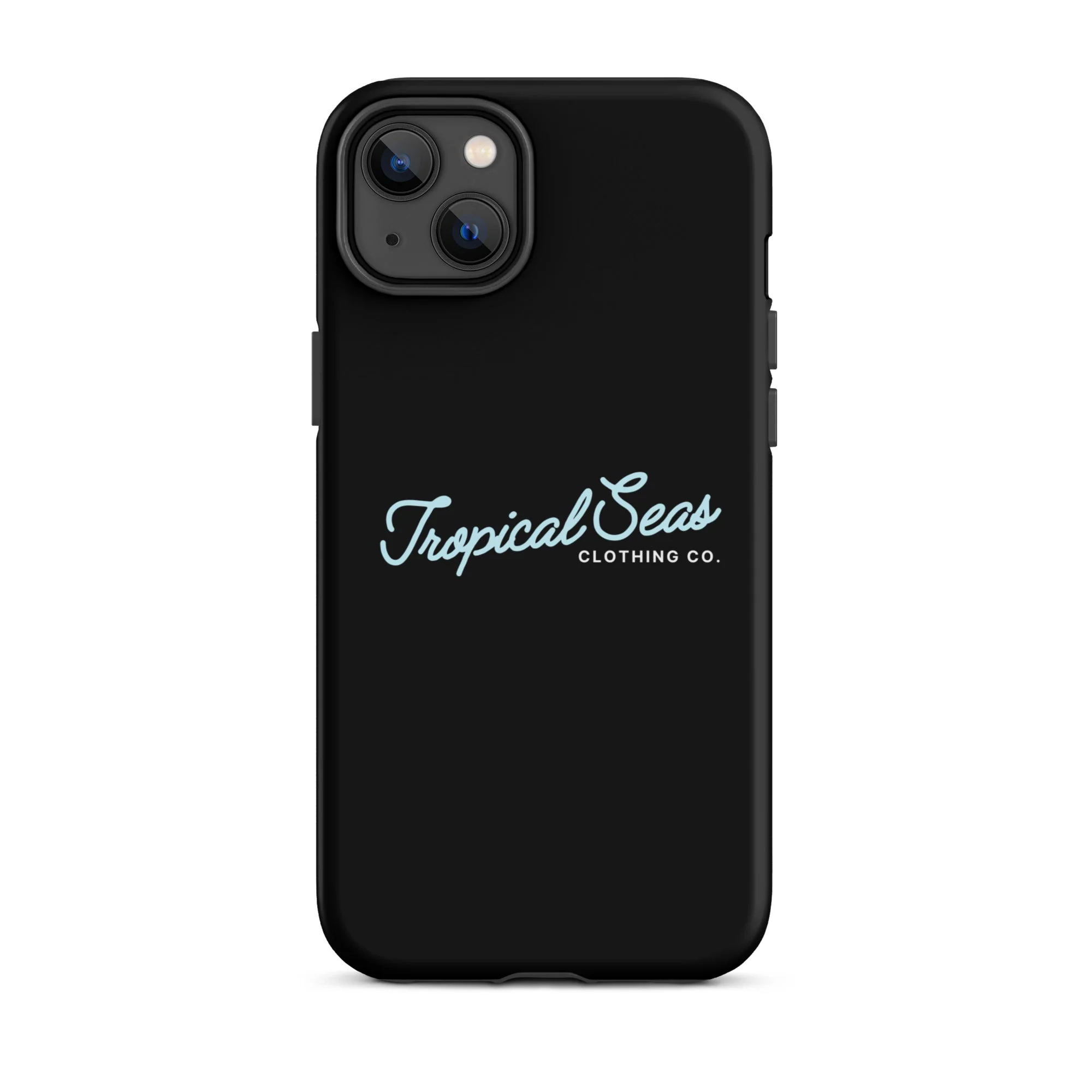 Classic Tropical Seas Clothing Tough Case for iPhone® - Image 13