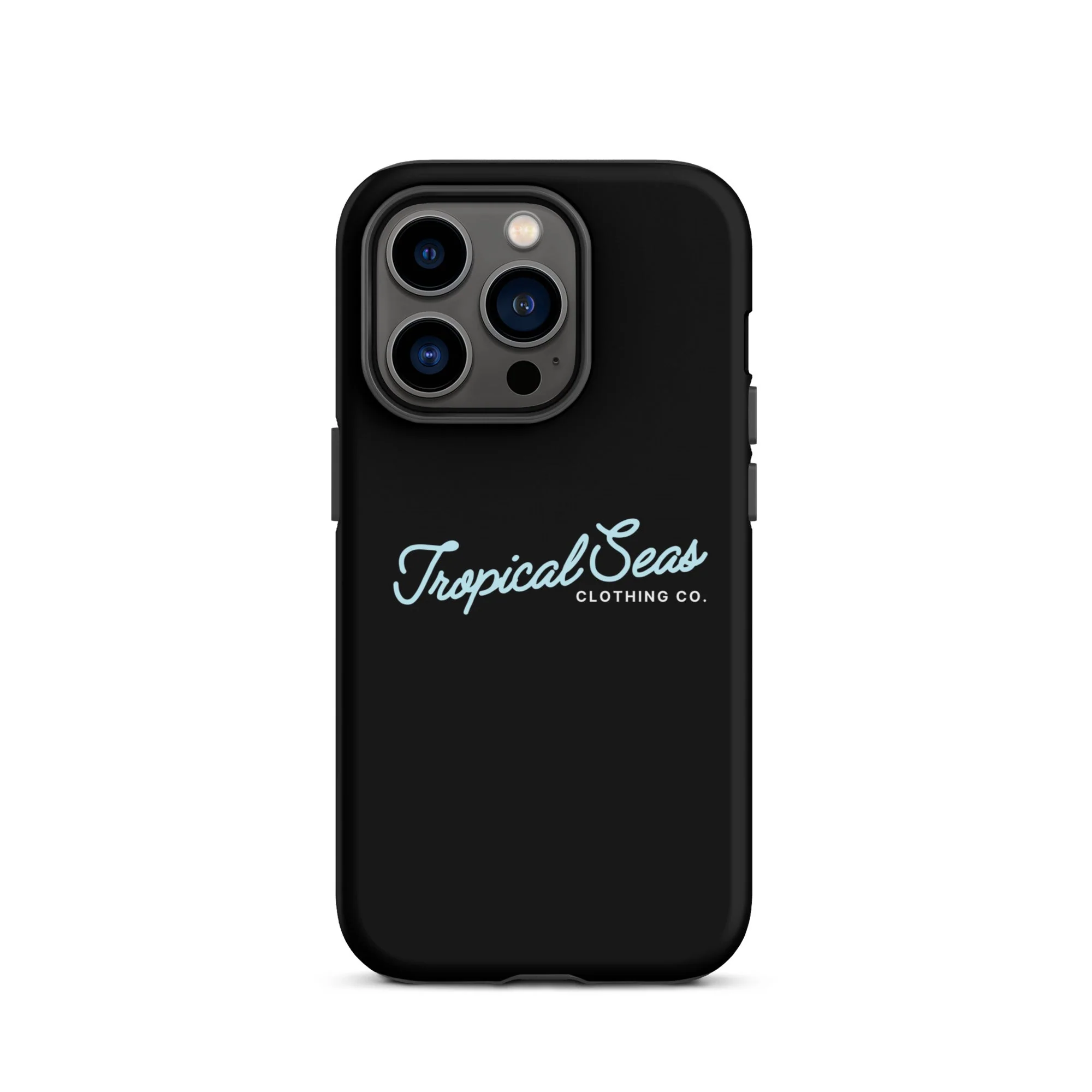 Classic Tropical Seas Clothing Tough Case for iPhone® - Image 14