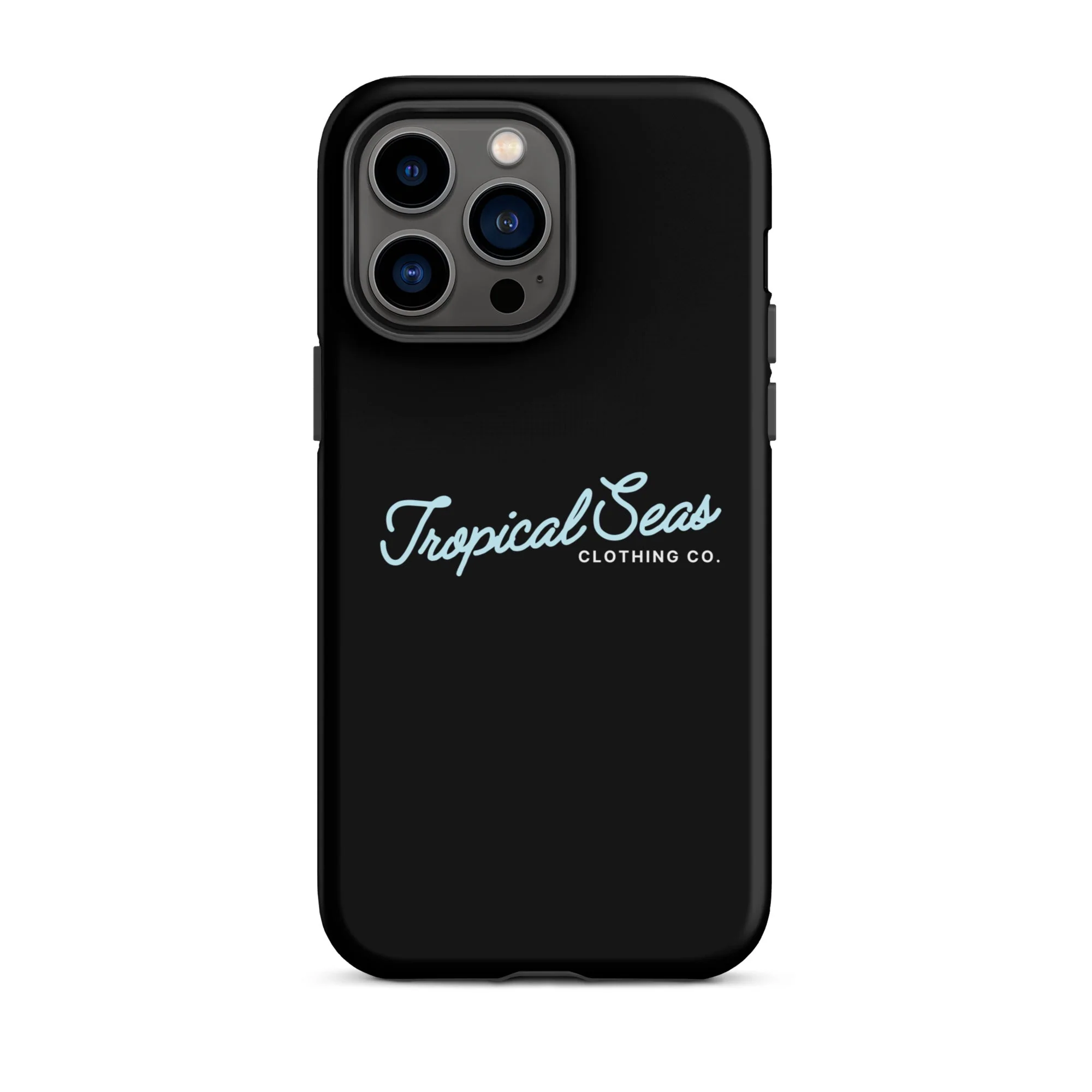 Classic Tropical Seas Clothing Tough Case for iPhone® - Image 15