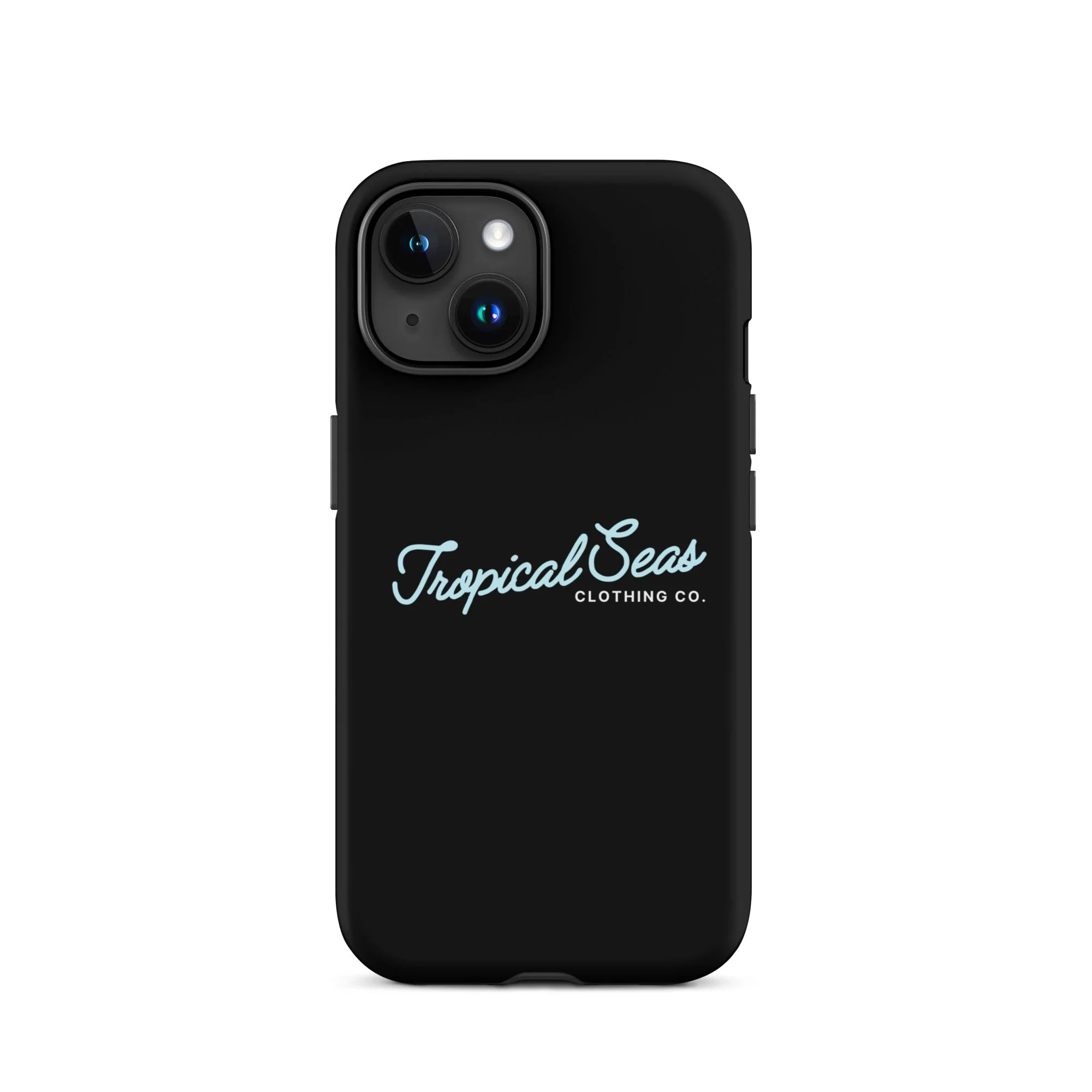Classic Tropical Seas Clothing Tough Case for iPhone® - Image 16