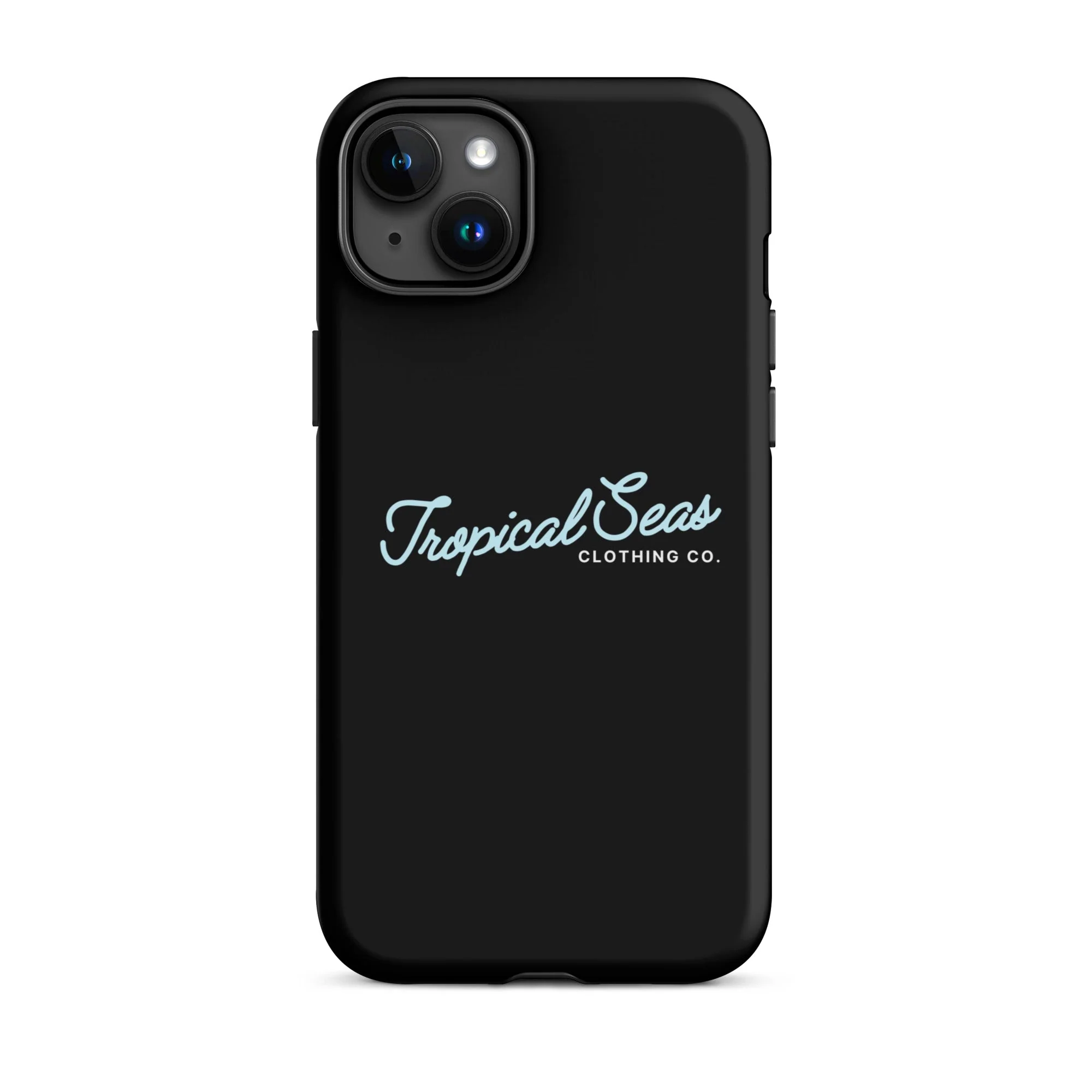 Classic Tropical Seas Clothing Tough Case for iPhone® - Image 17