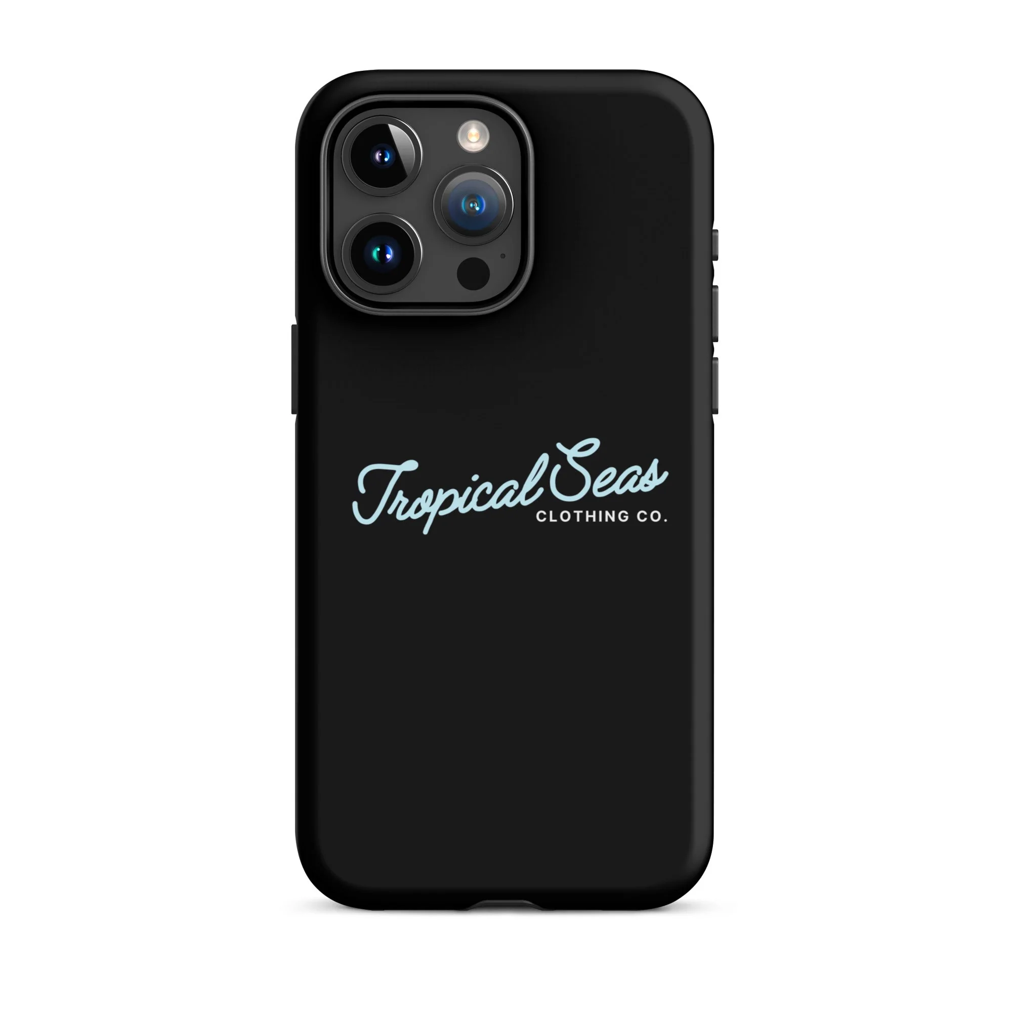 Classic Tropical Seas Clothing Tough Case for iPhone® - Image 19