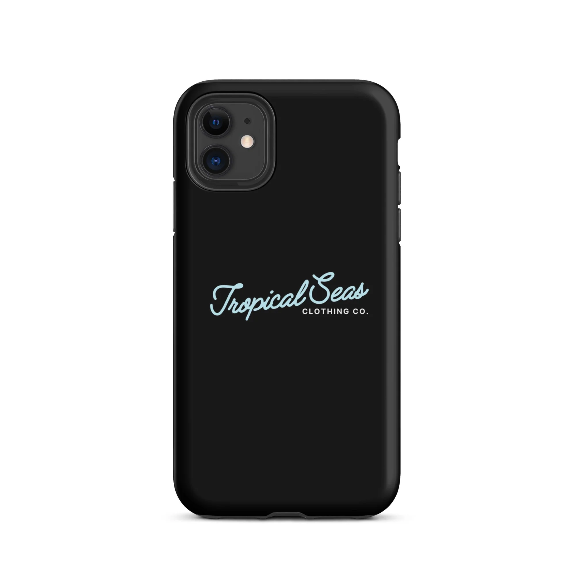 Classic Tropical Seas Clothing Tough Case for iPhone® - Image 2