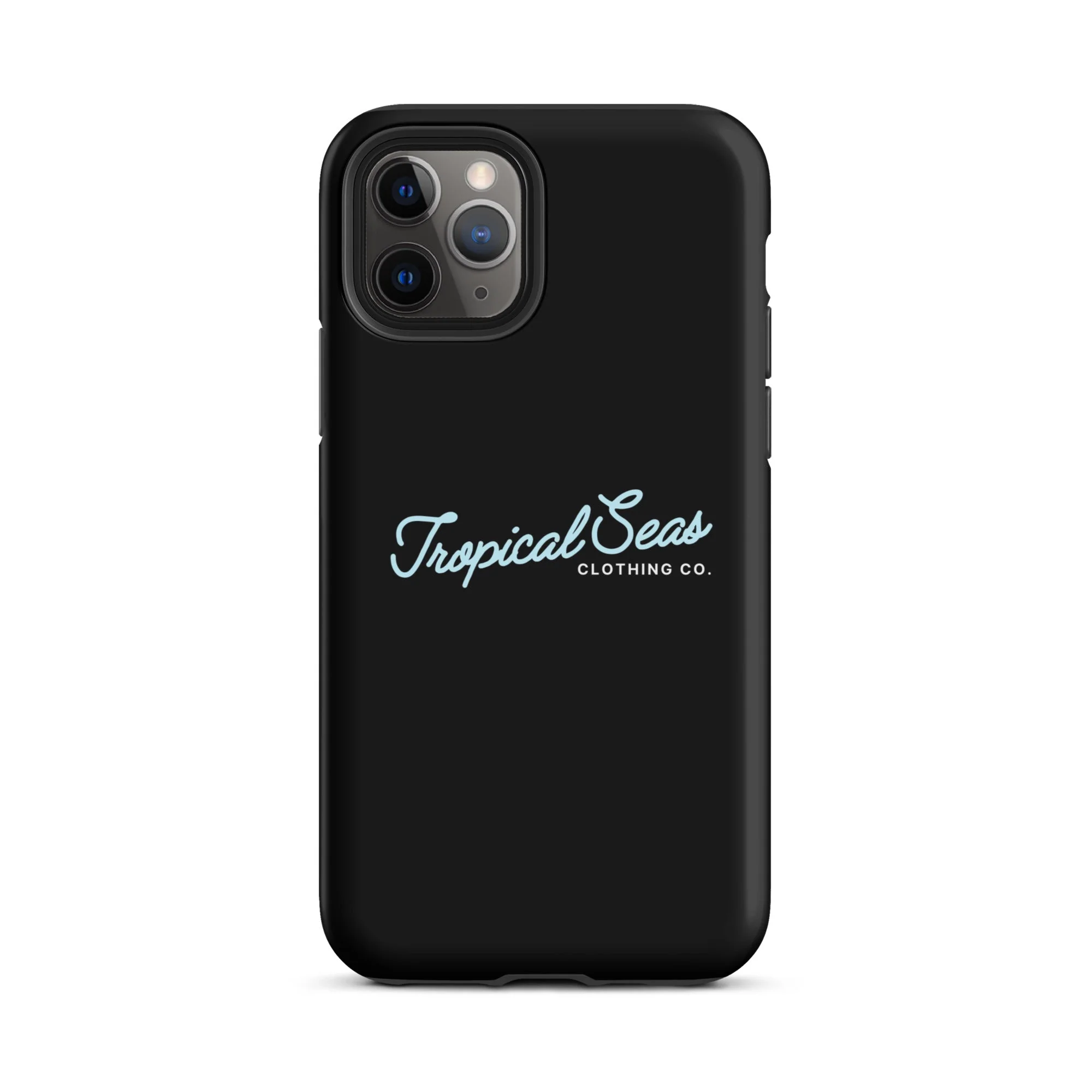 Classic Tropical Seas Clothing Tough Case for iPhone® - Image 3