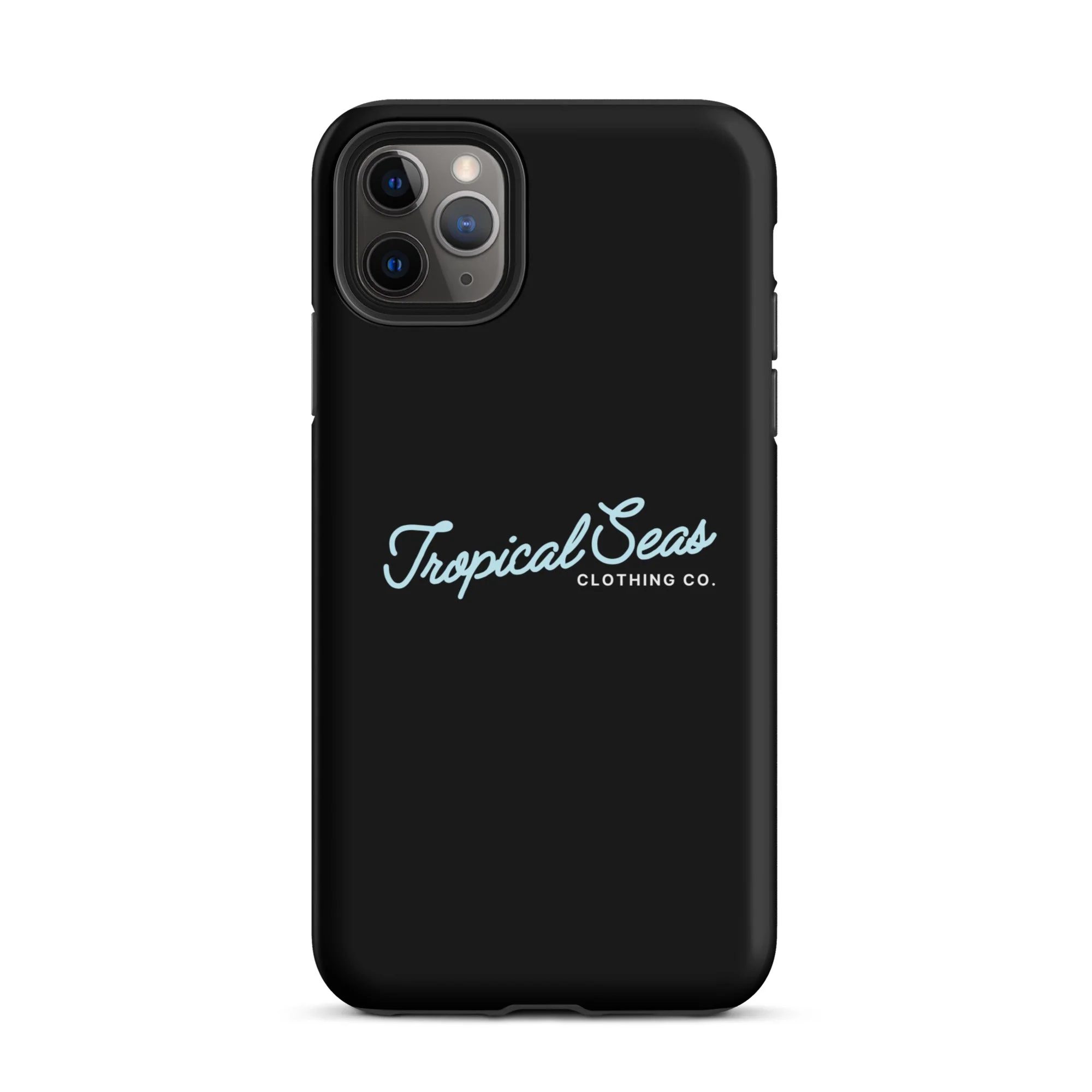 Classic Tropical Seas Clothing Tough Case for iPhone® - Image 4