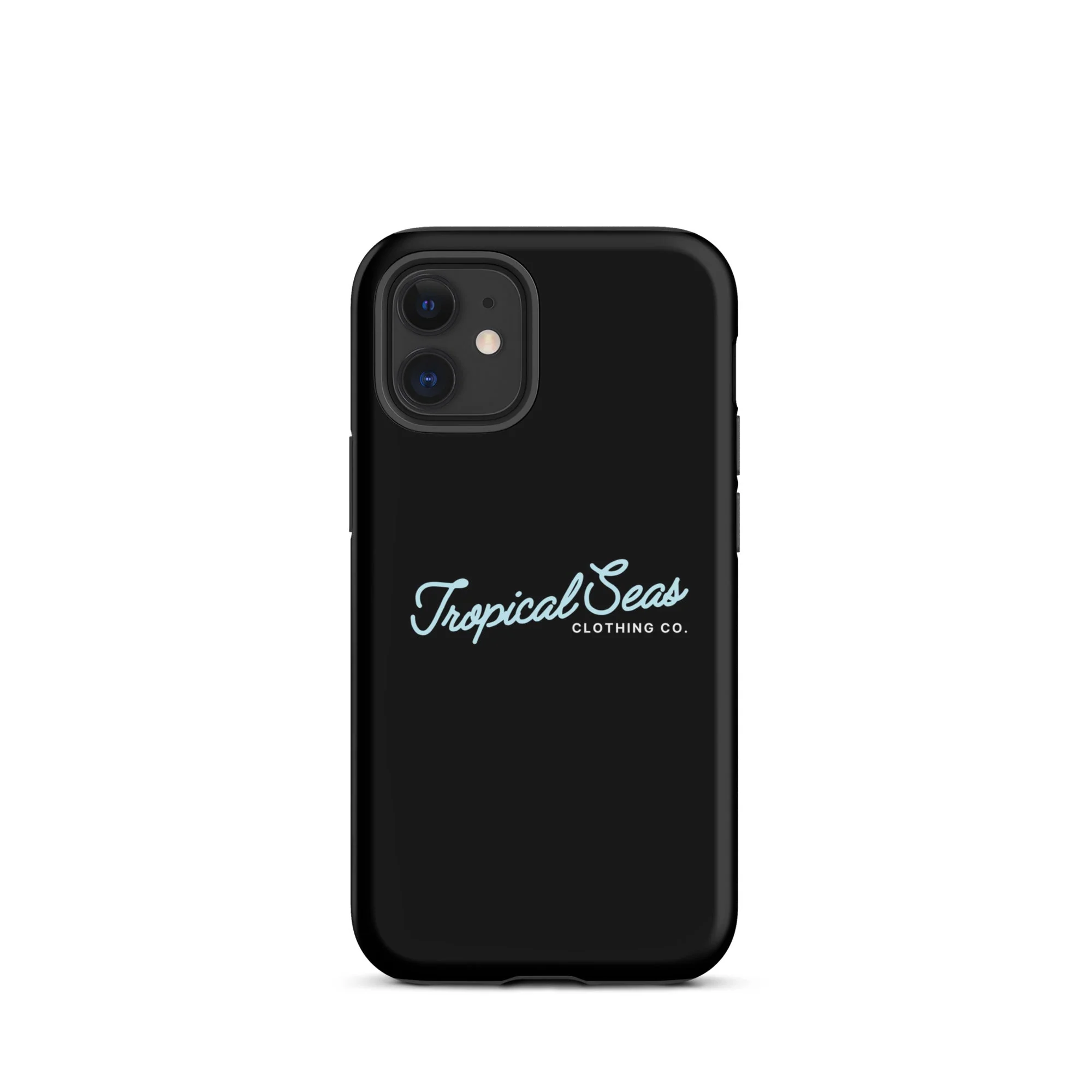 Classic Tropical Seas Clothing Tough Case for iPhone® - Image 5