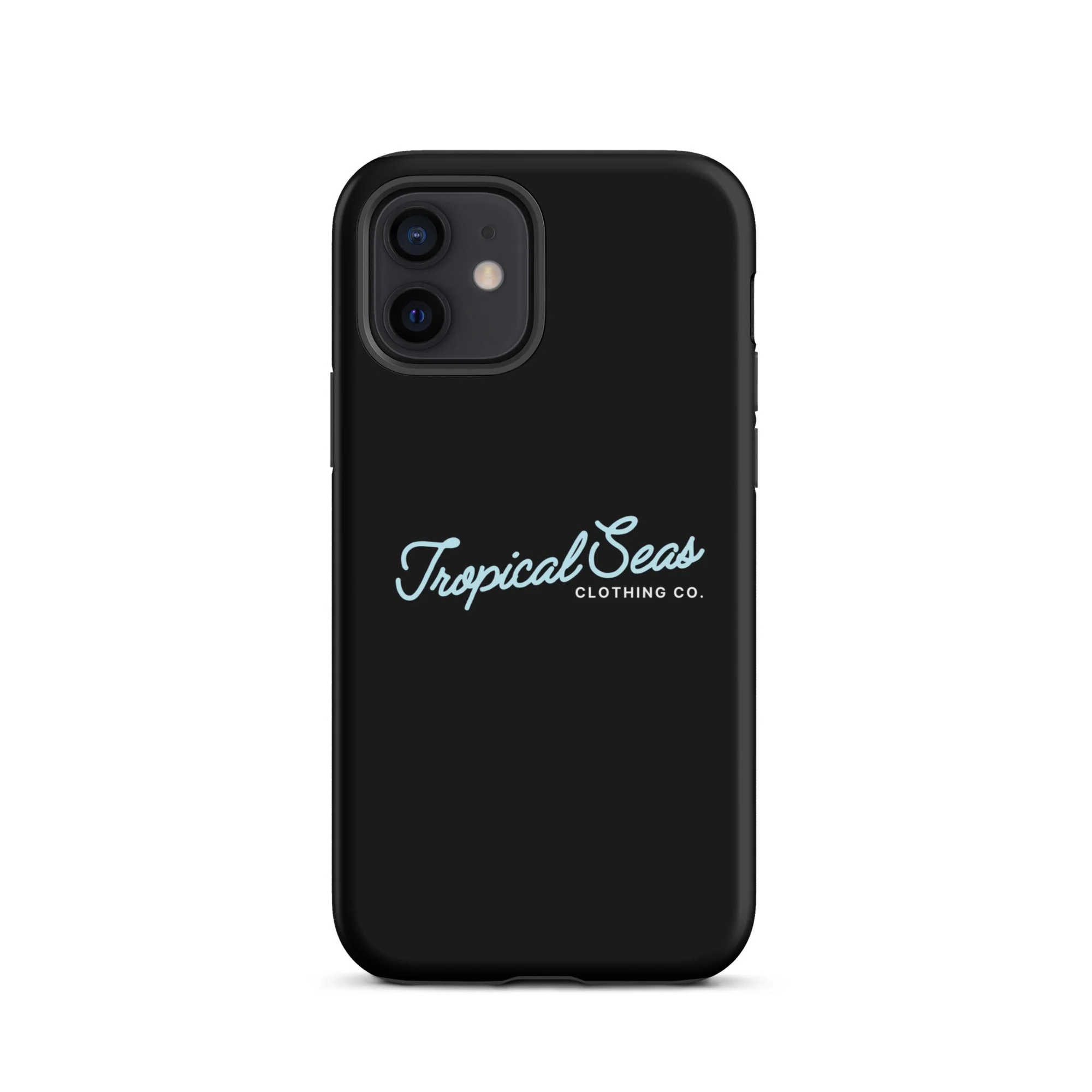 Classic Tropical Seas Clothing Tough Case for iPhone® - Image 6