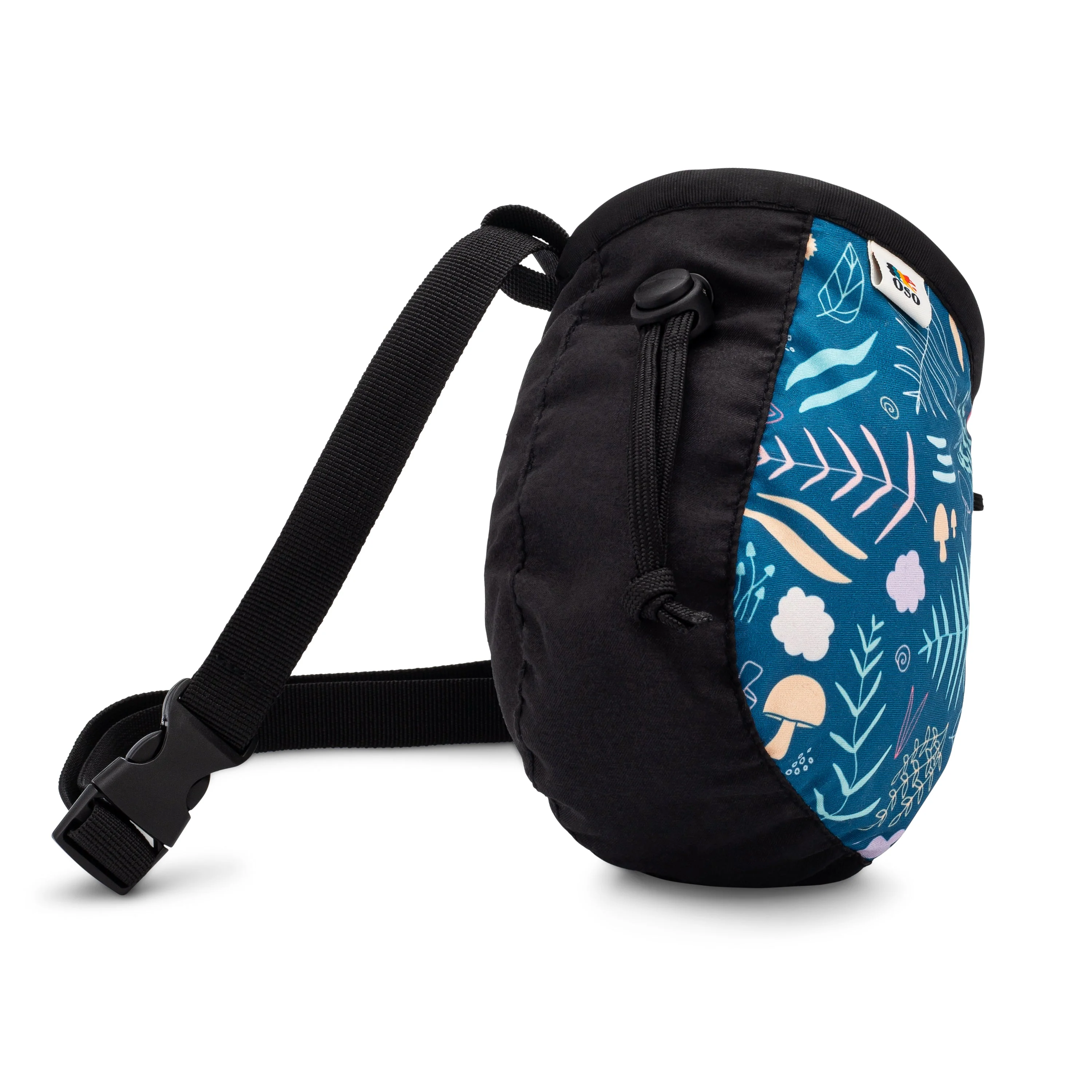 Climbing Essentials Chalk Bag - Image 10