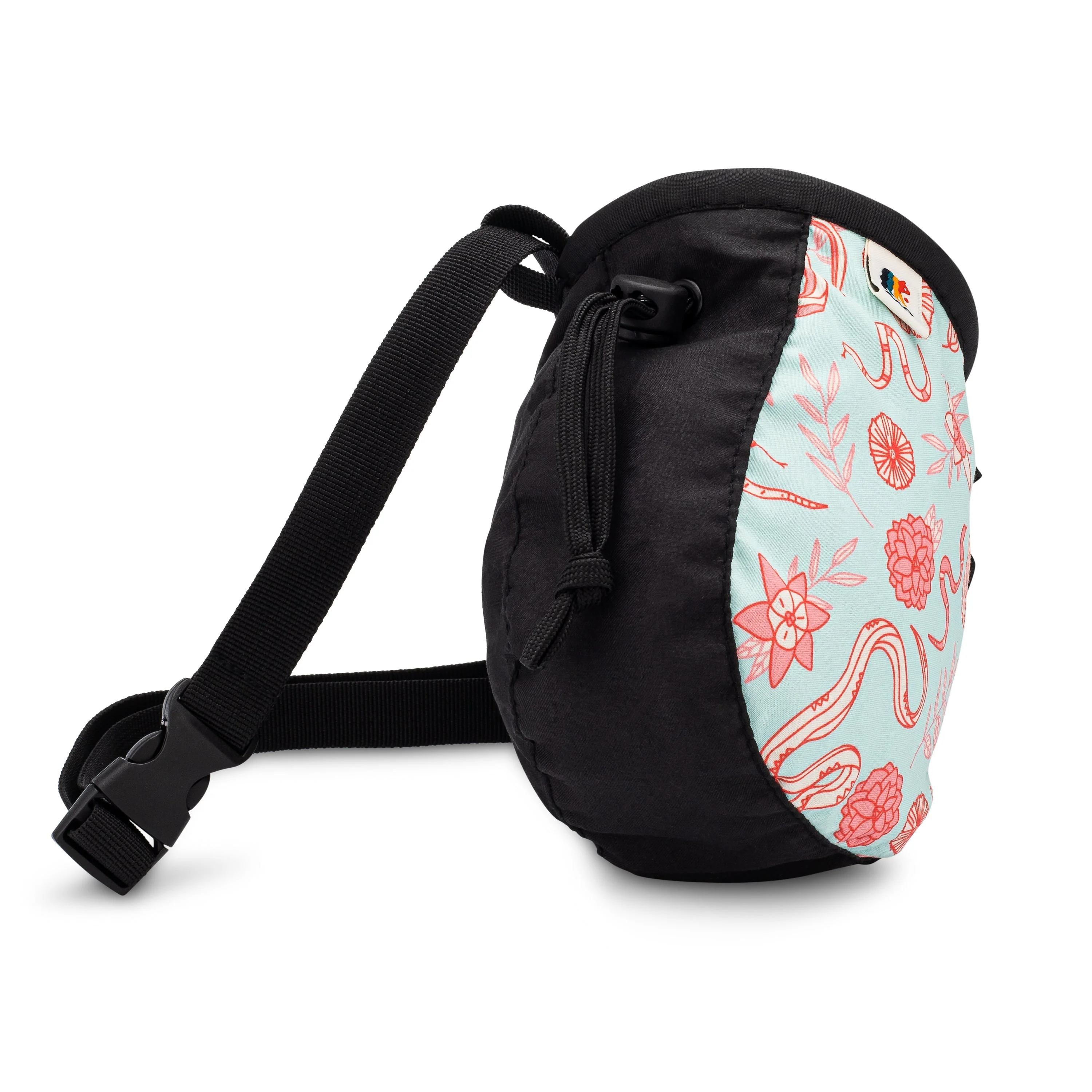 Climbing Essentials Chalk Bag - Image 6