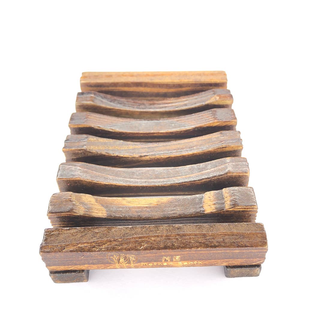 Coconut Milk Loofah Soap - Image 2