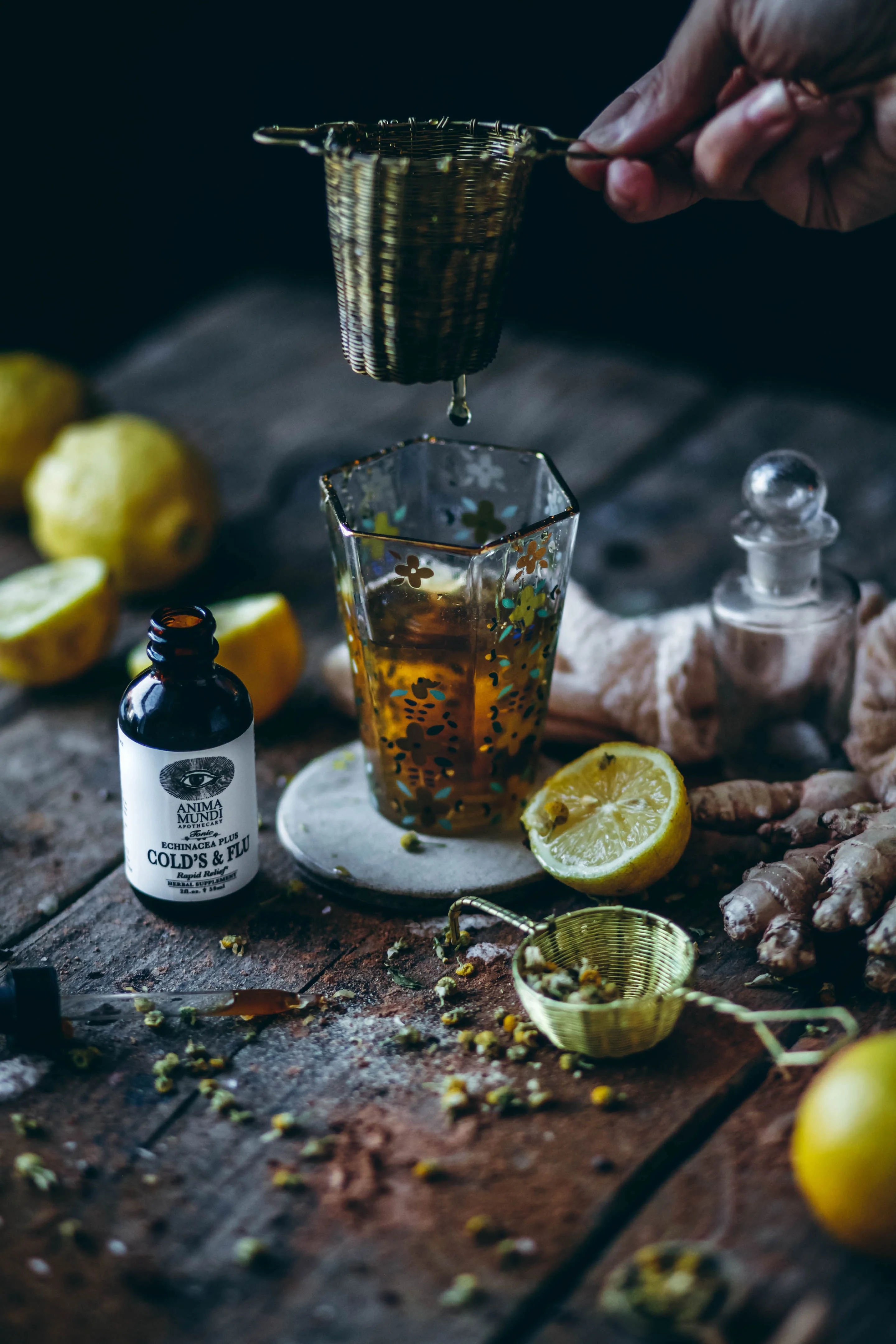 COLD'S & FLU Tonic | Rapid Relief* - Image 6