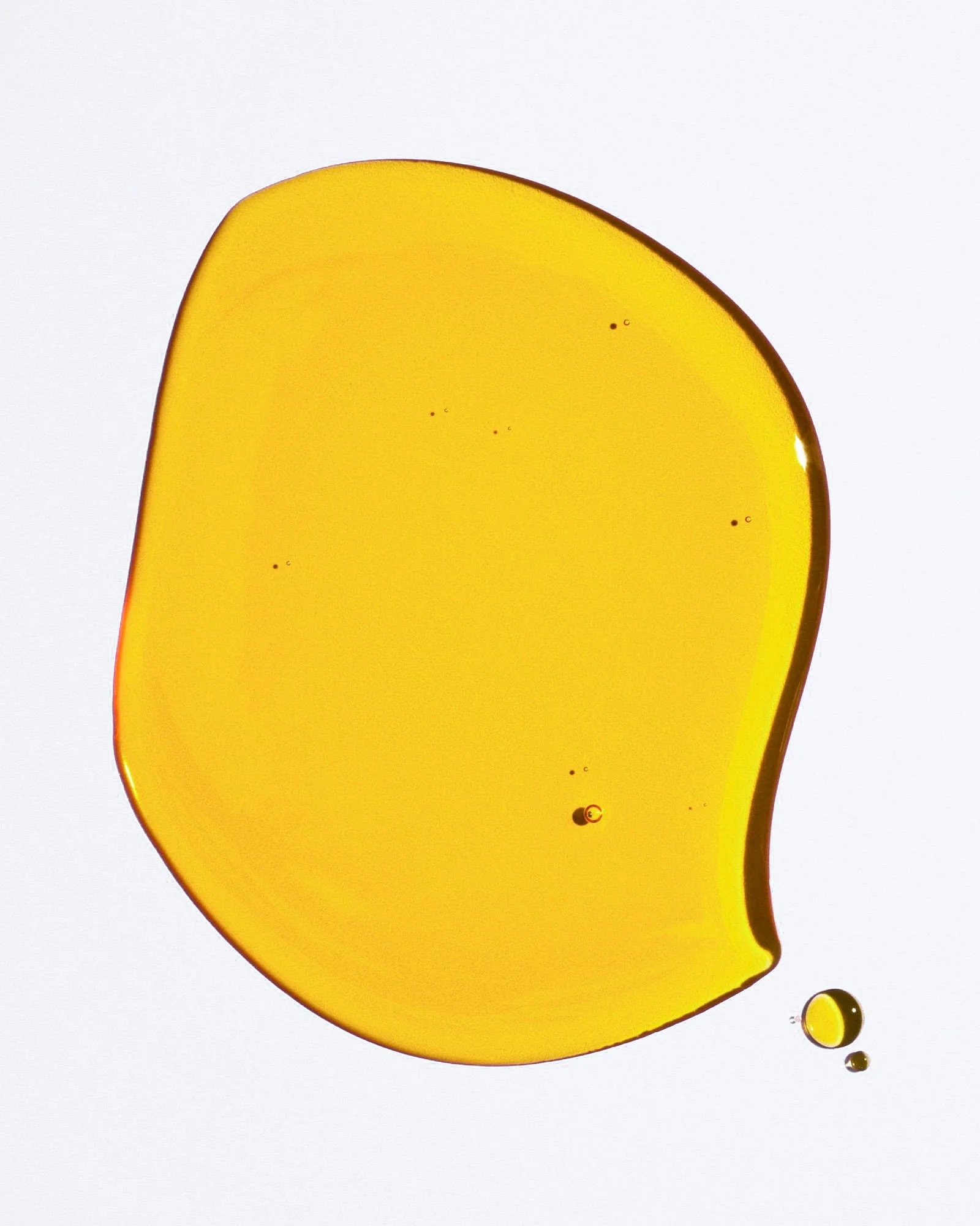 COLLAGEN BOOSTER Face Oil | Deep Moisture - Image 11