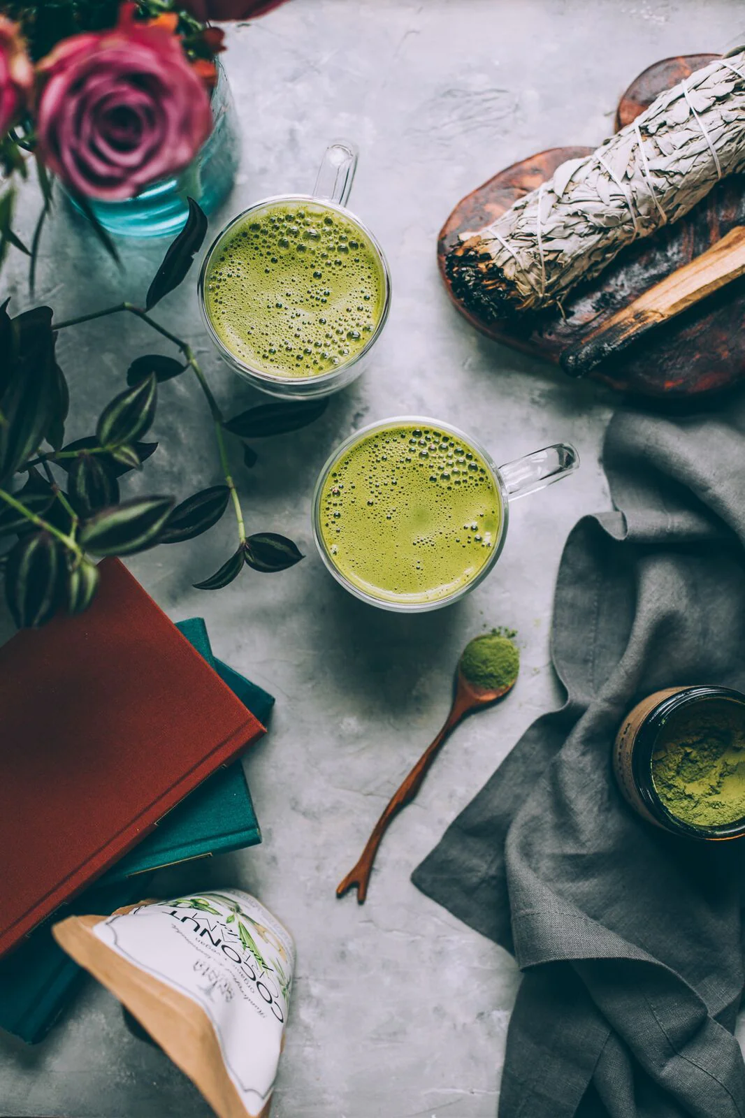 Collagen + Creamer | BUNDLE - Image 3