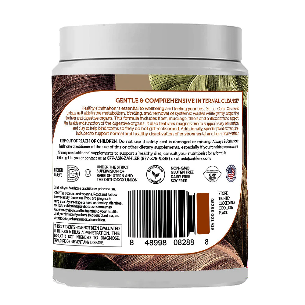 Colon Cleanse - Image 2
