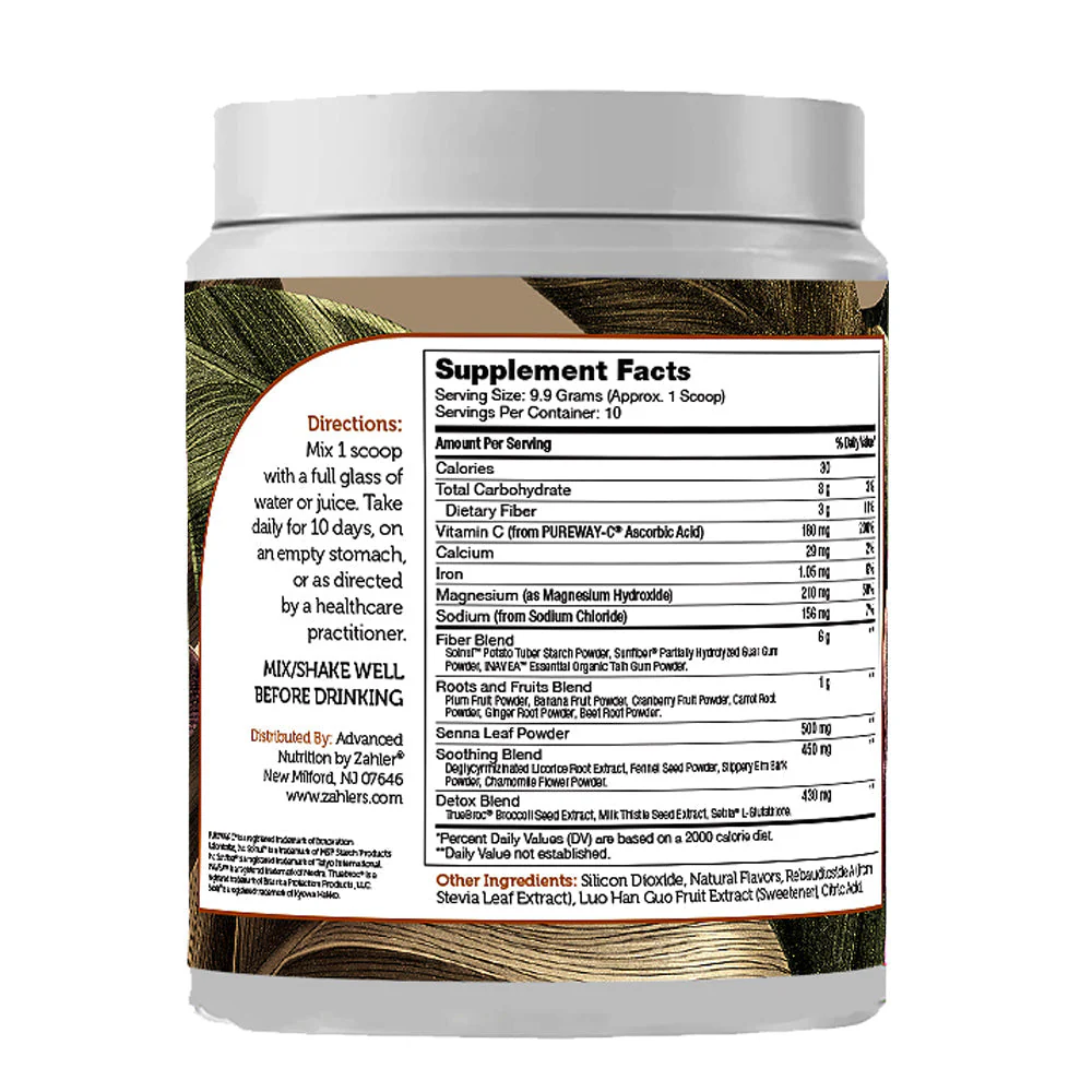 Colon Cleanse - Image 3