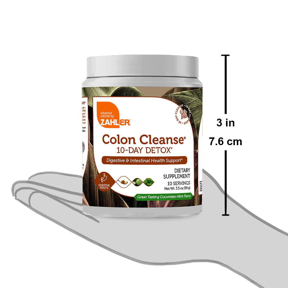 Colon Cleanse - Image 5