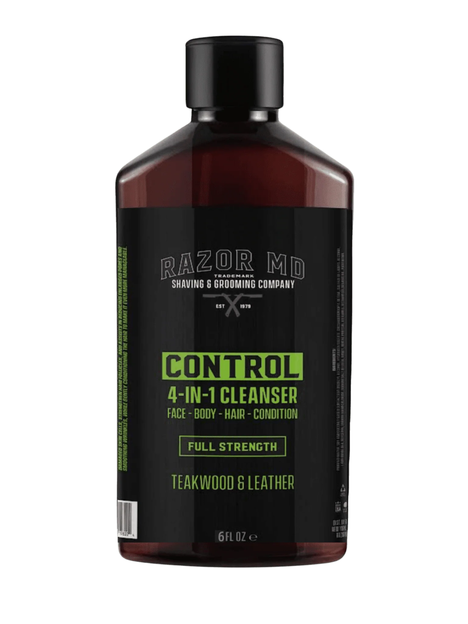 CONTROL WASH - Image 2