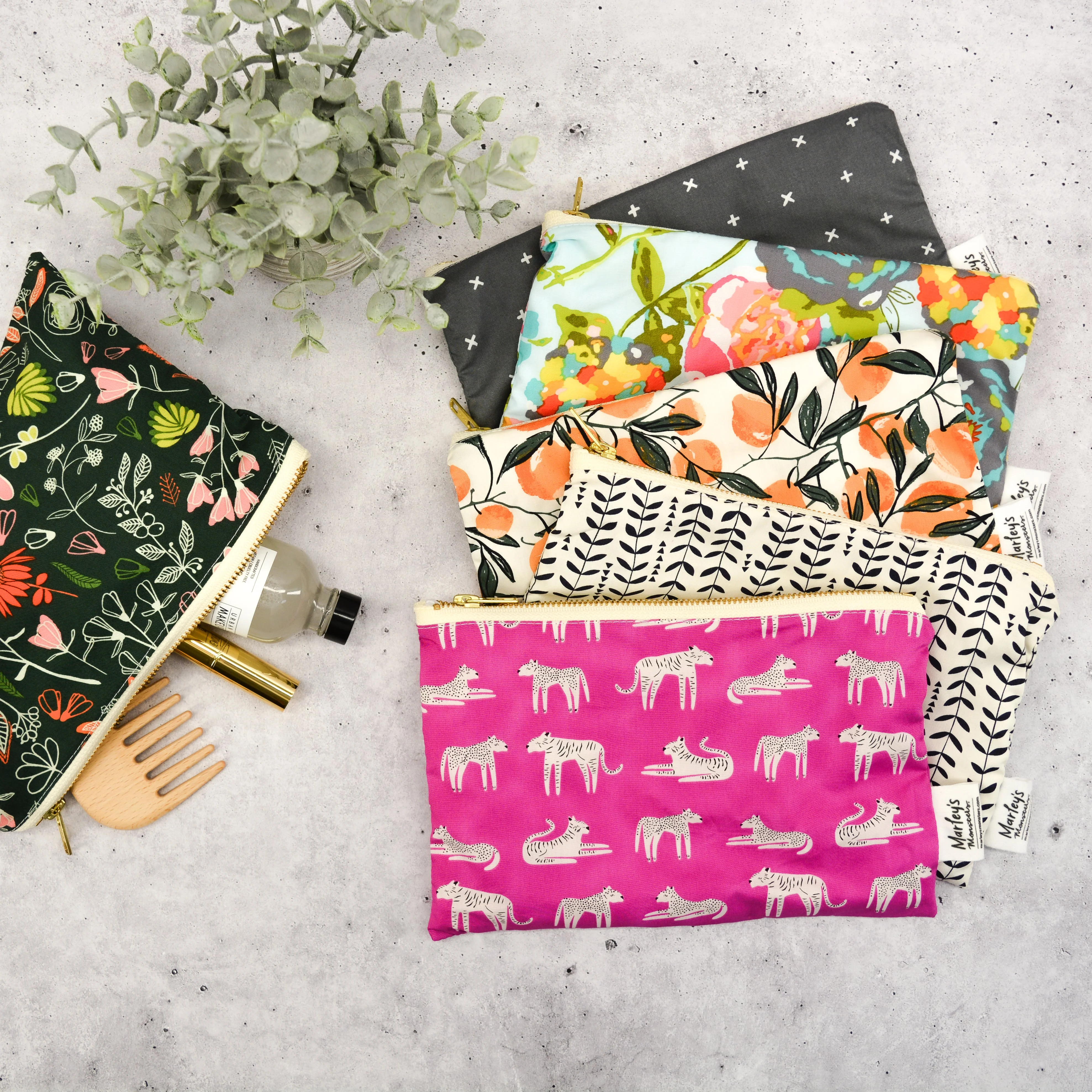 Cosmetic Bag