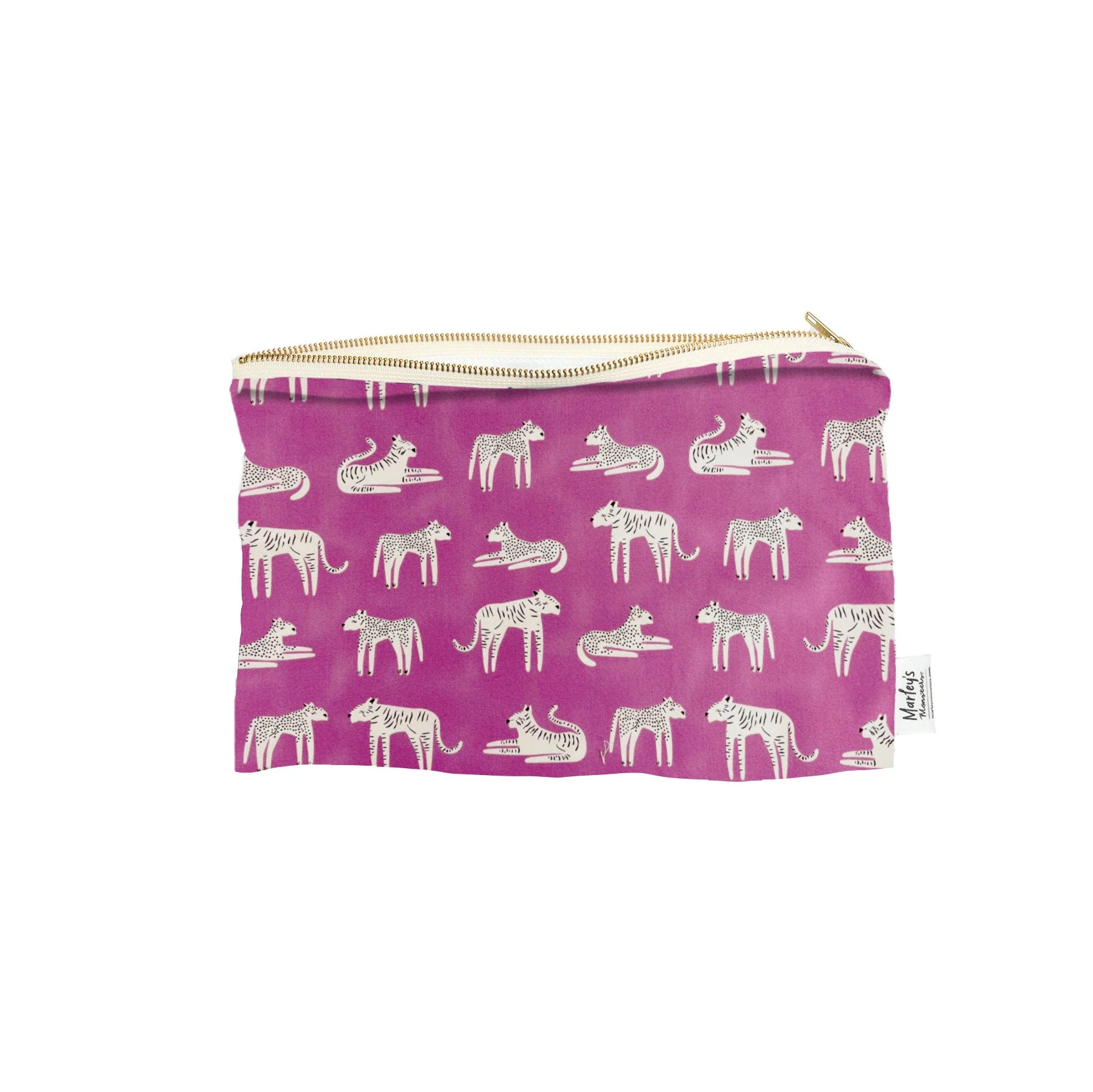 Cosmetic Bag - Image 28