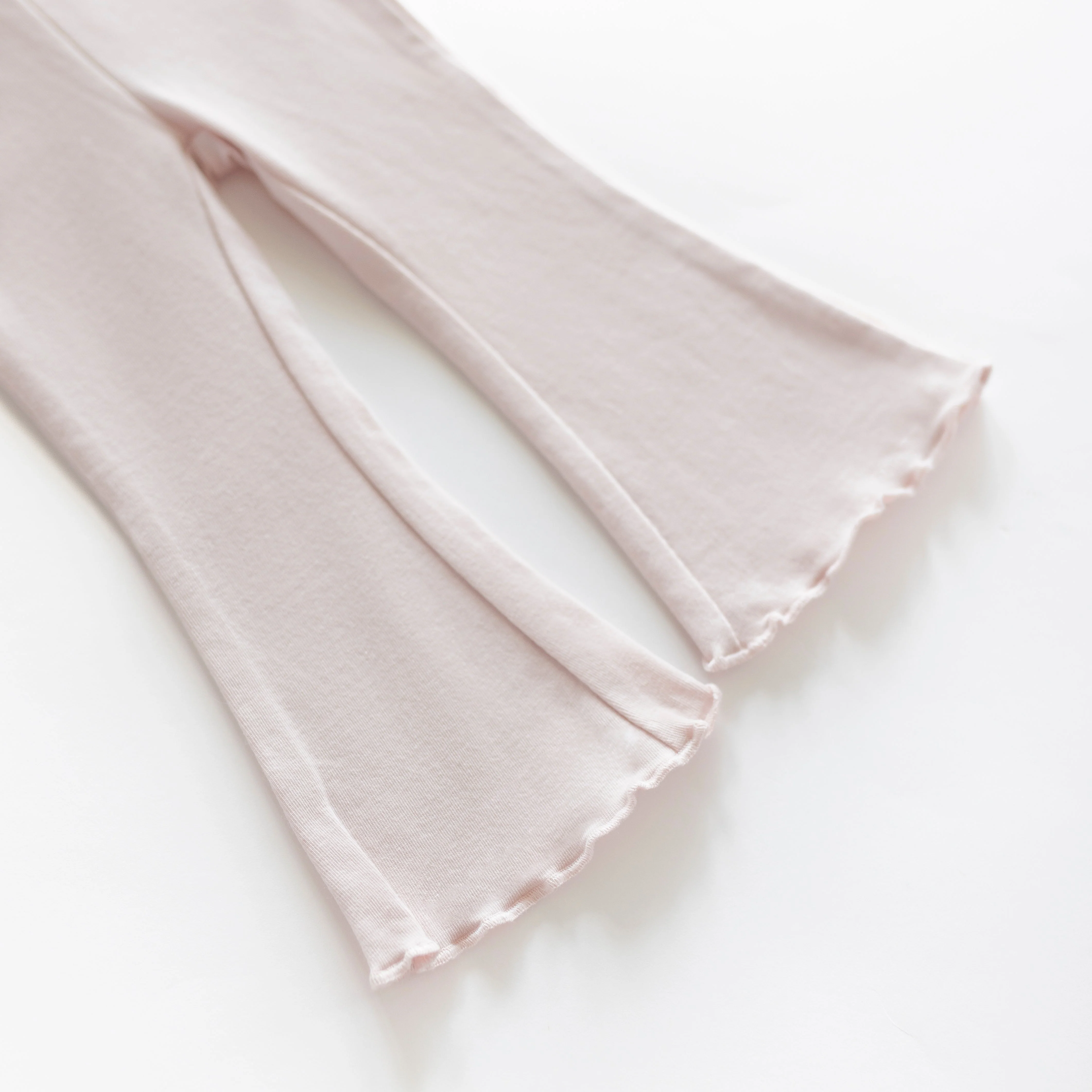 Cotton Flarepant - Image 3