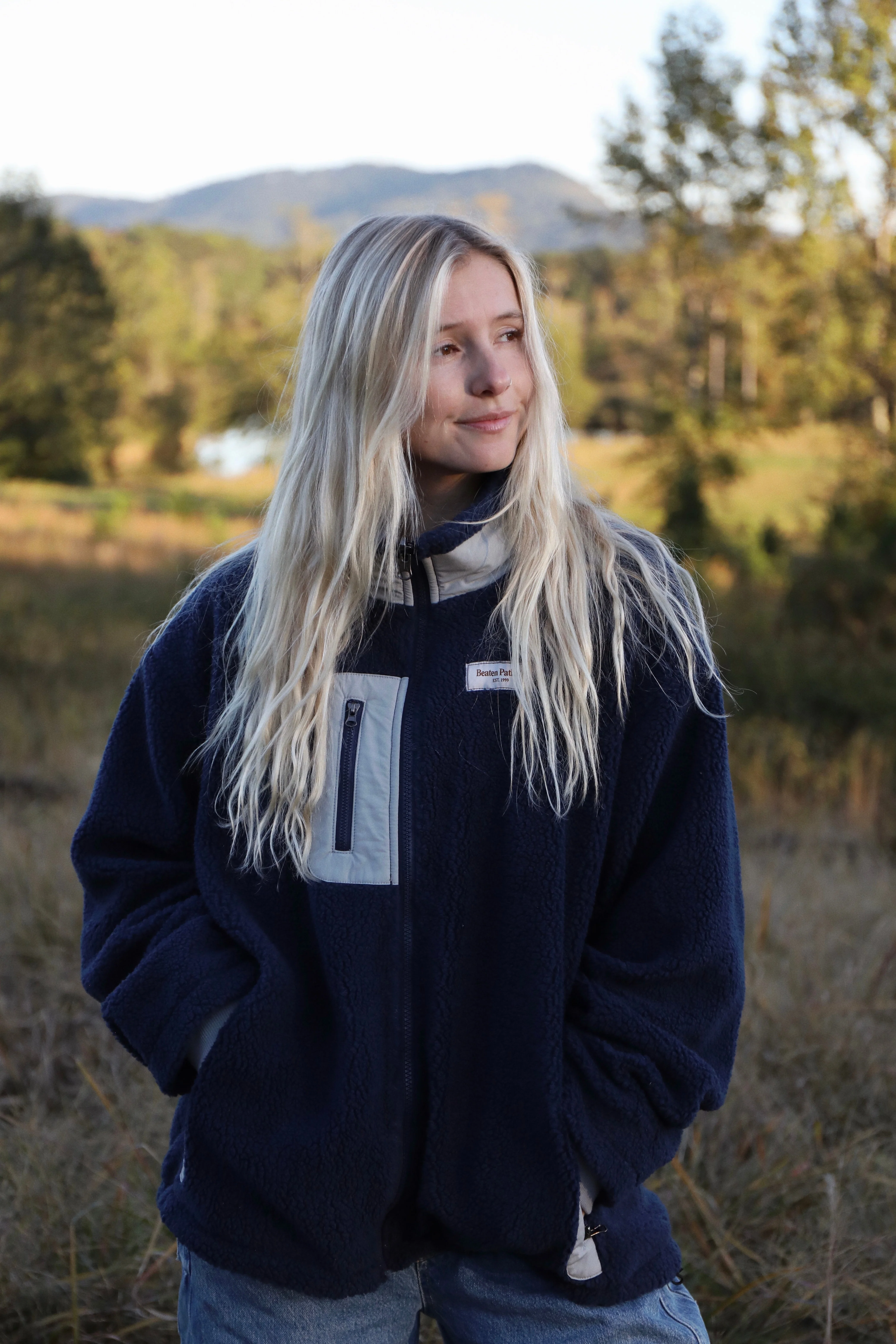 CRATER LAKE FLEECE PREORDER - Image 2