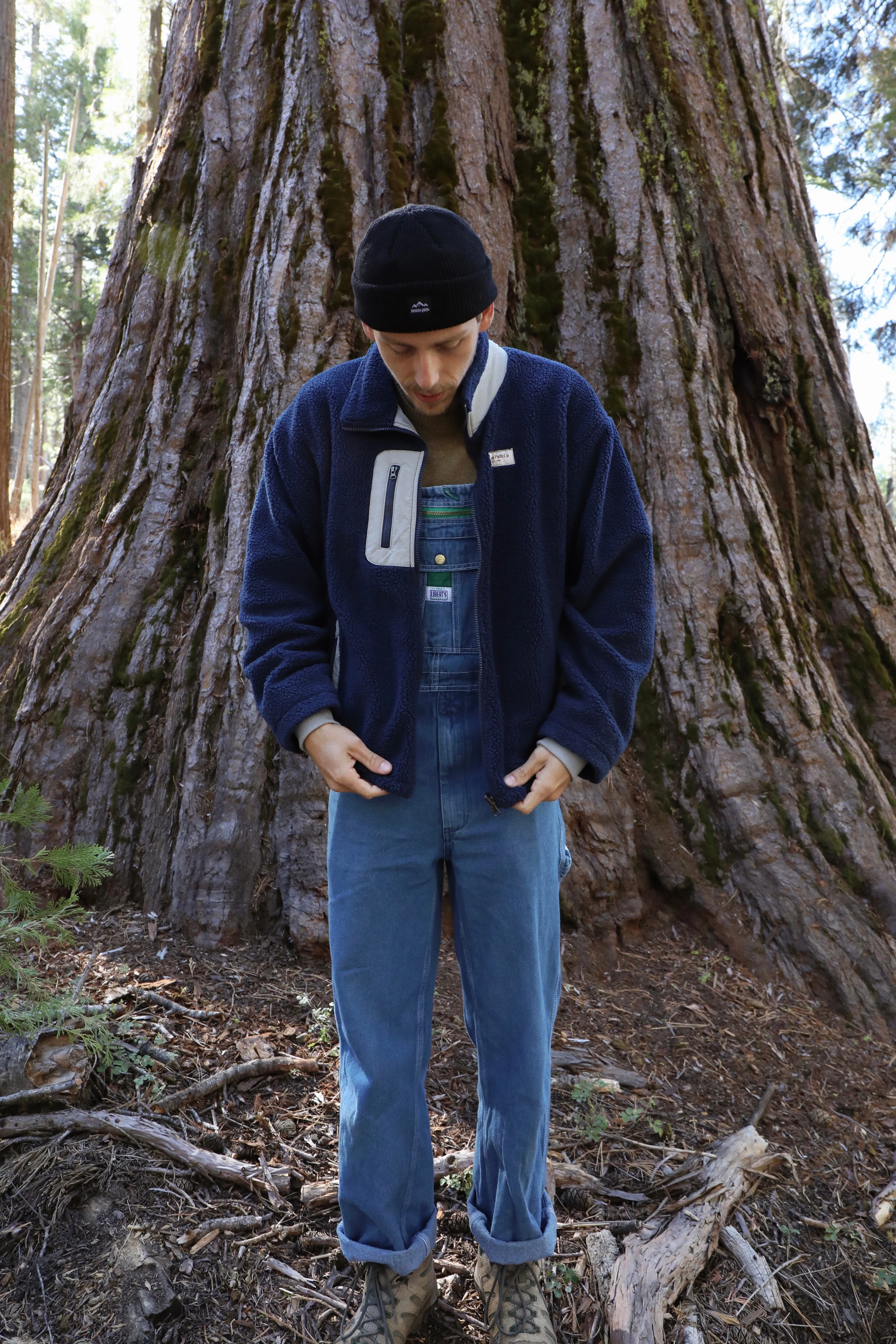CRATER LAKE FLEECE PREORDER - Image 8