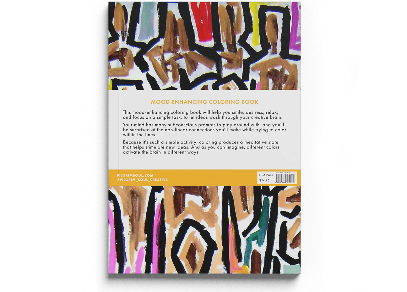 Creative Extra Fun Bundle (Original + Vol2 + Color V1 + V2) - Image 28