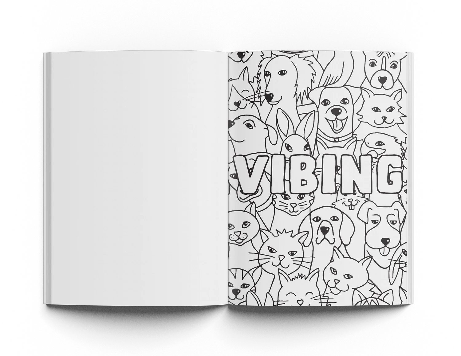 Creative Extra Fun Bundle (Original + Vol2 + Color V1 + V2) - Image 39