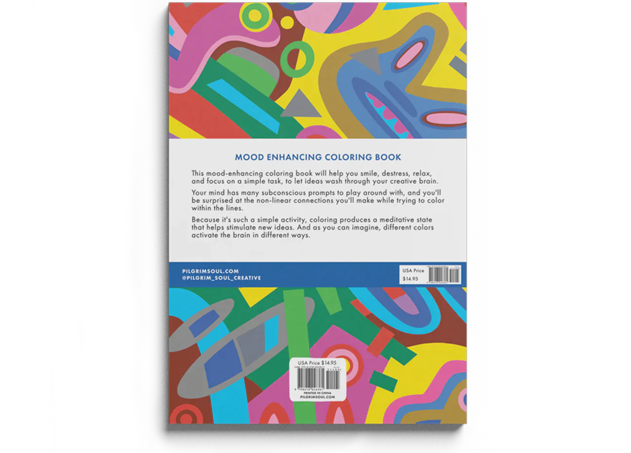 Creative Extra Fun Bundle (Original + Vol2 + Color V1 + V2) - Image 42