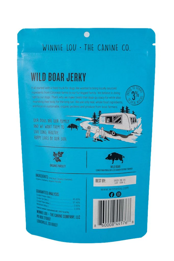Crisps & Jerky Bundle - Image 13