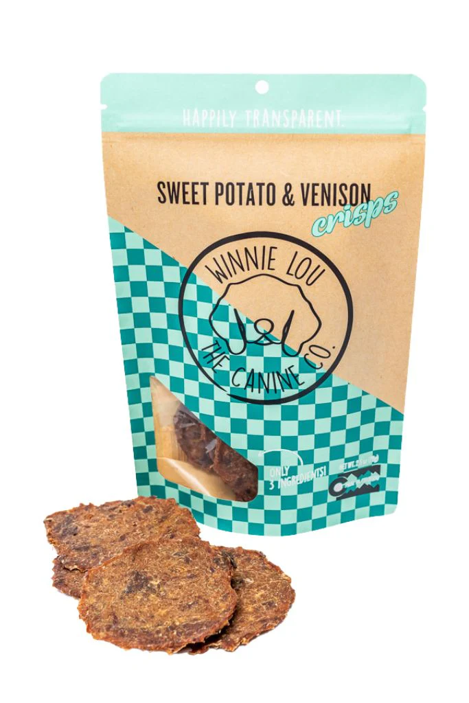 Crisps & Jerky Bundle - Image 2