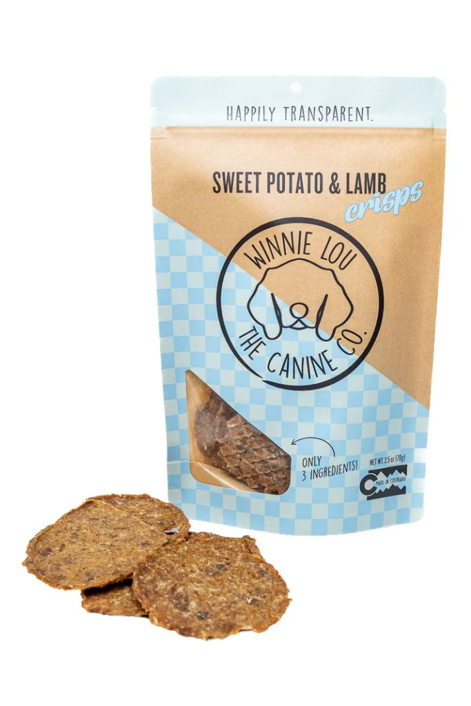 Crisps & Jerky Bundle - Image 5