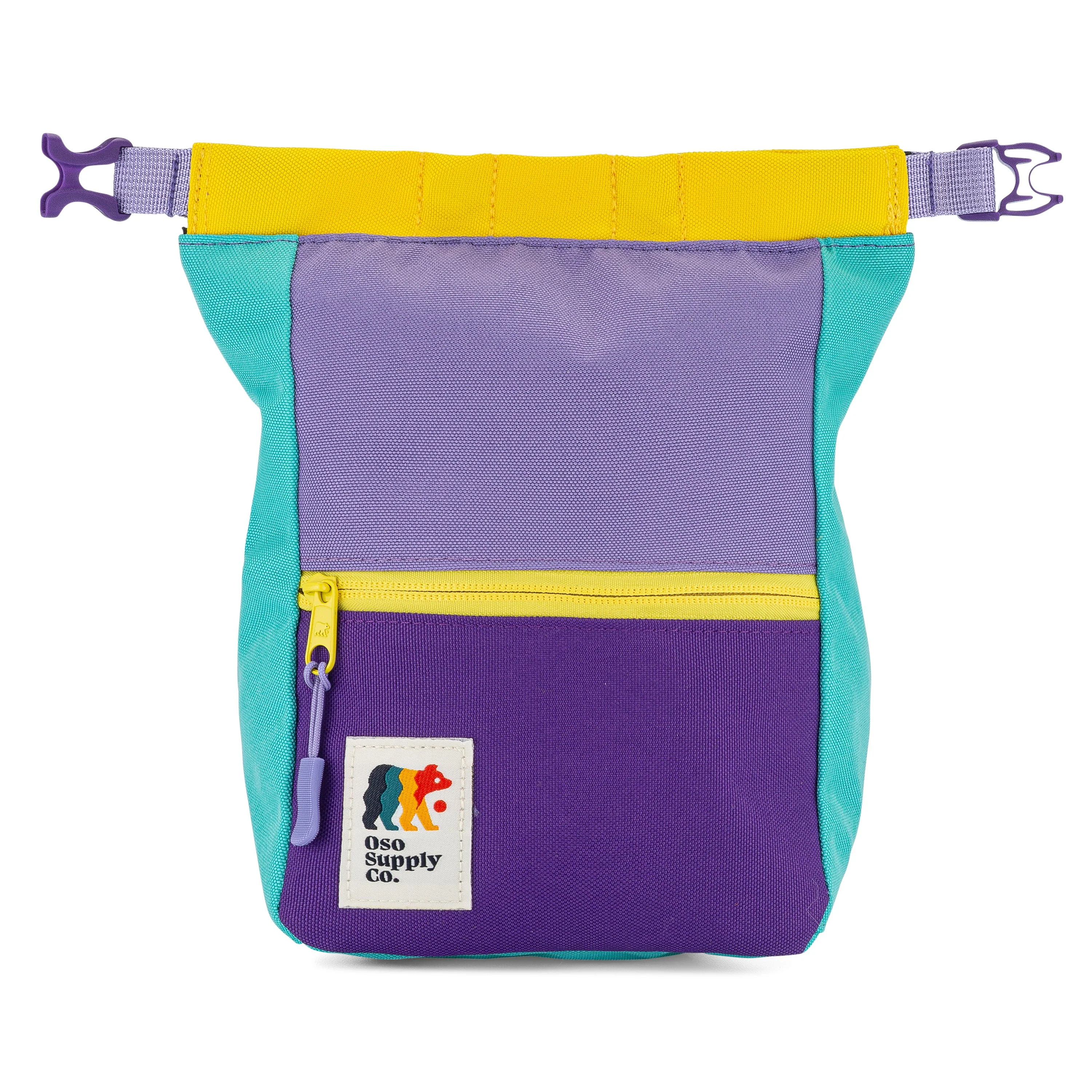 Crux Bouldering Chalk Bucket - Image 13