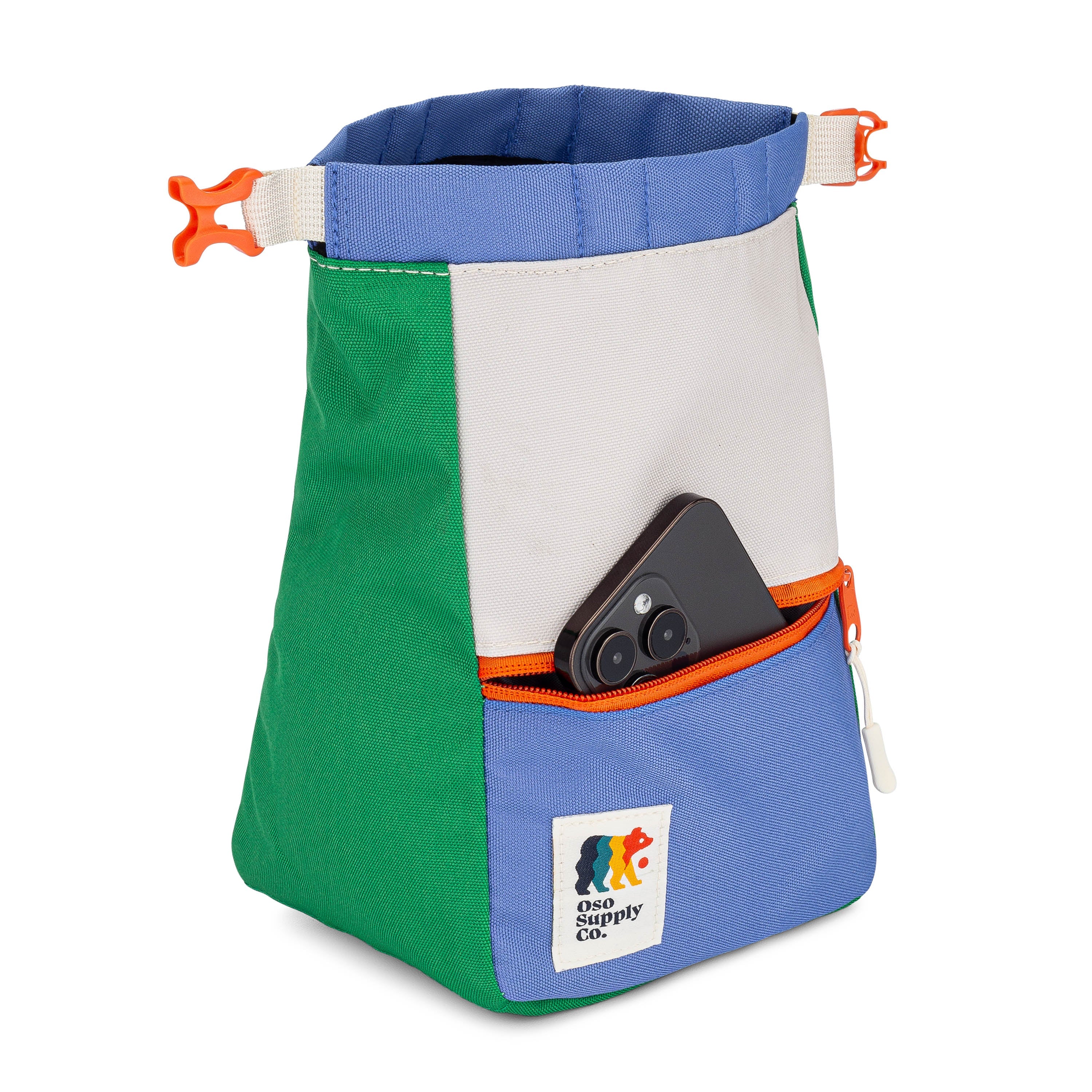Crux Bouldering Chalk Bucket - Image 16