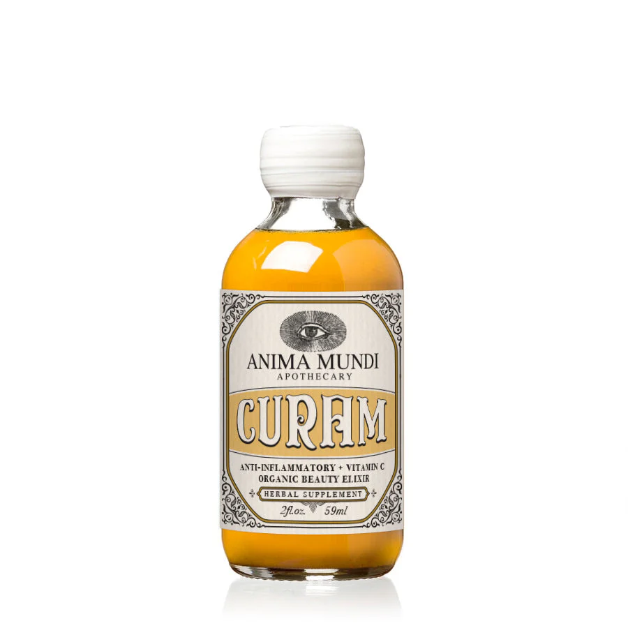CURAM Elixir | Anti-Inflammatory + Vitamin C - Image 11